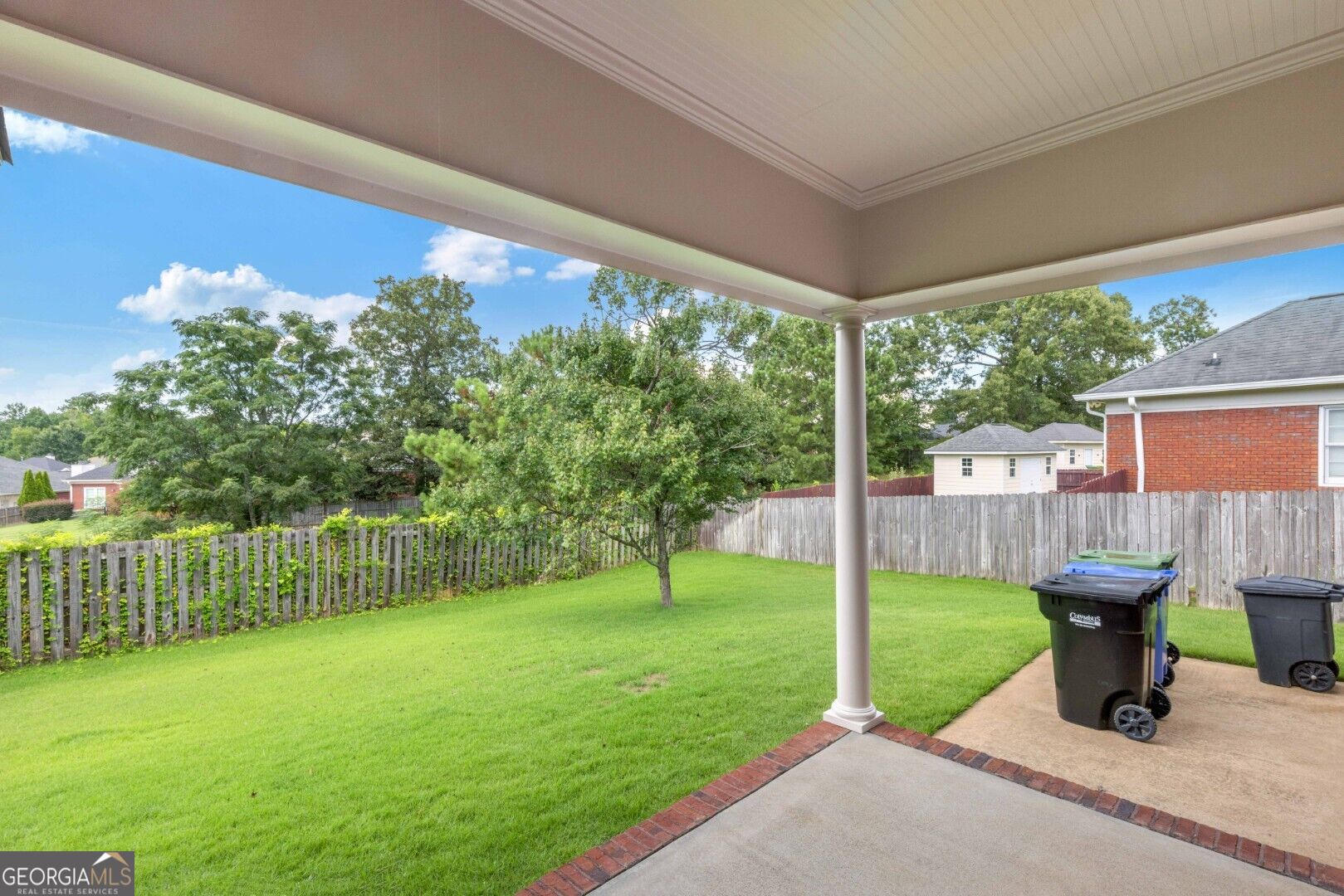 1035 Woodville Drive Property Photo 27
