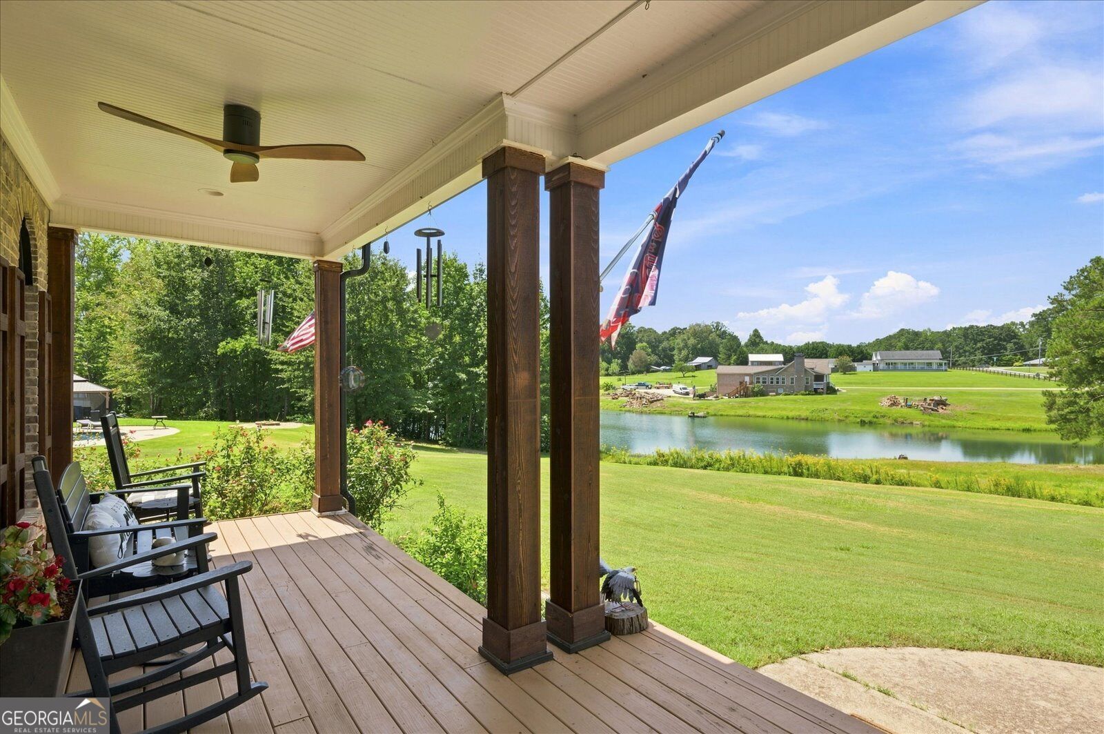 1144 Pine Shadows Drive Property Photo 8