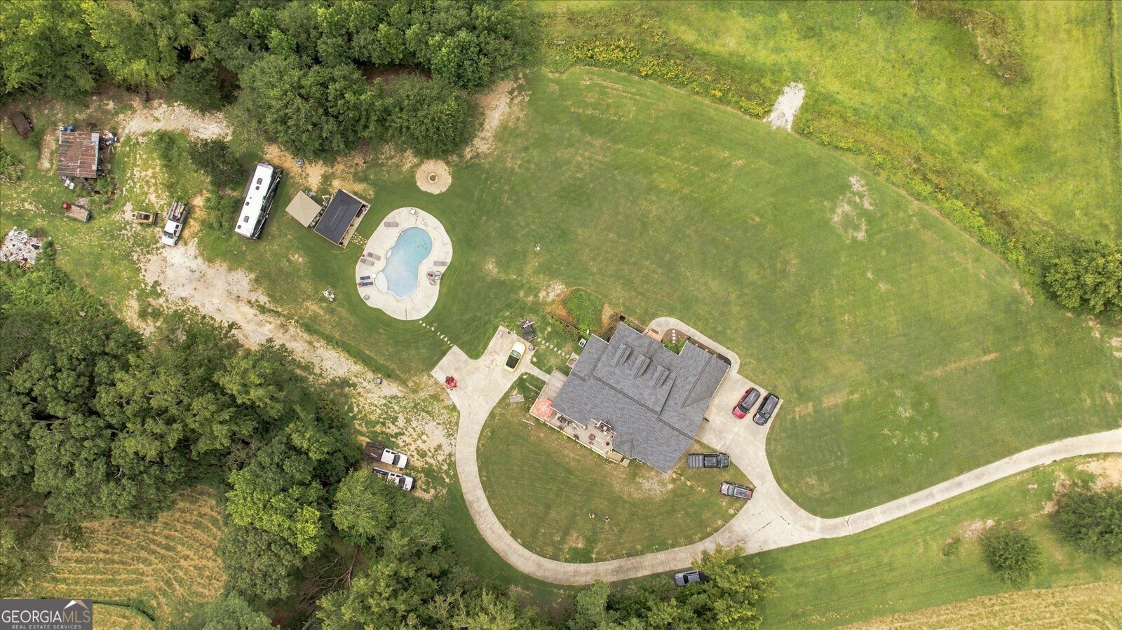 1144 Pine Shadows Drive Property Photo 67