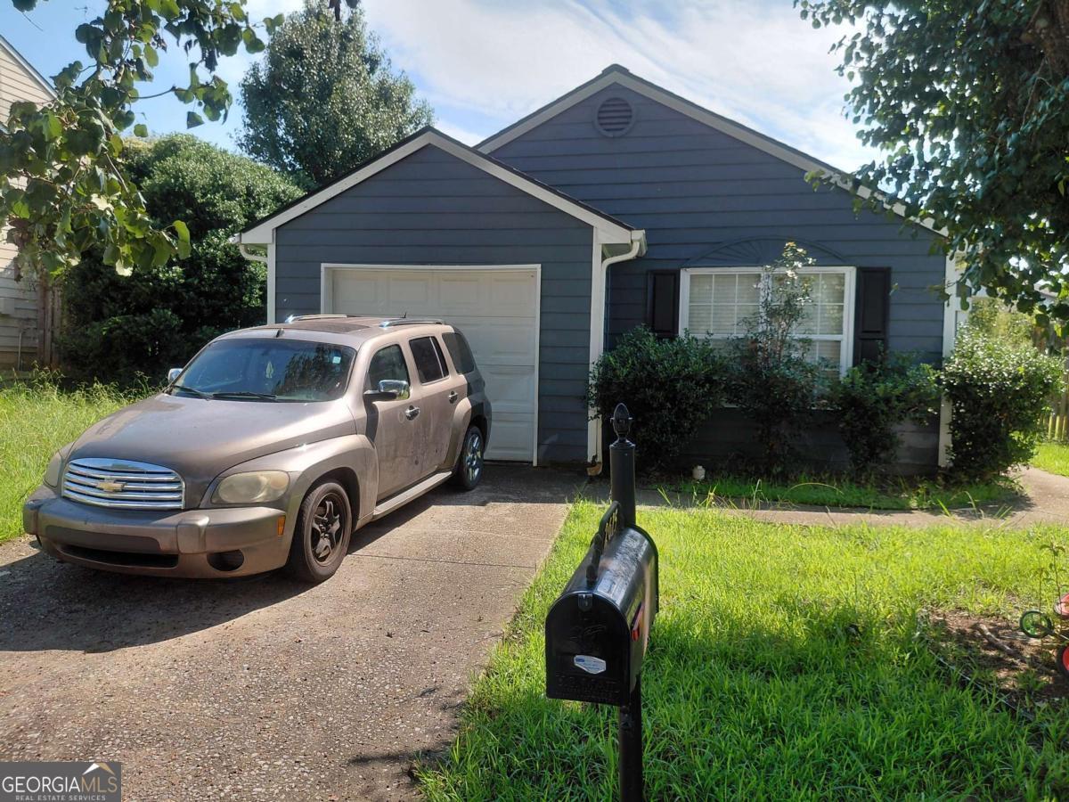 2615 Park Avenue Property Photo 1