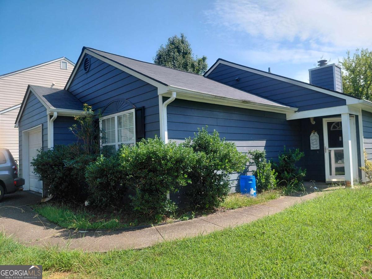 2615 Park Avenue Property Photo 2