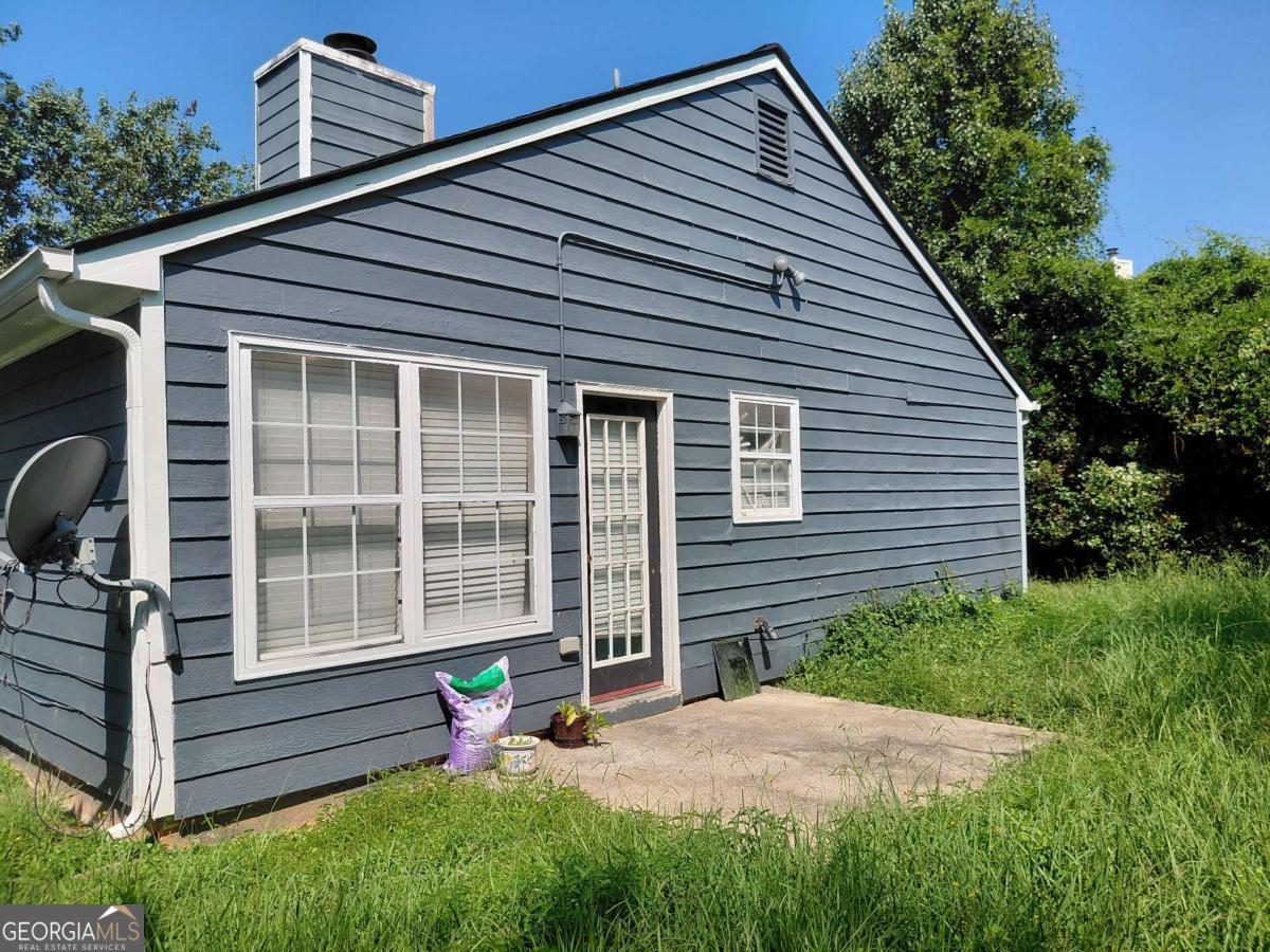 2615 Park Avenue Property Photo 3