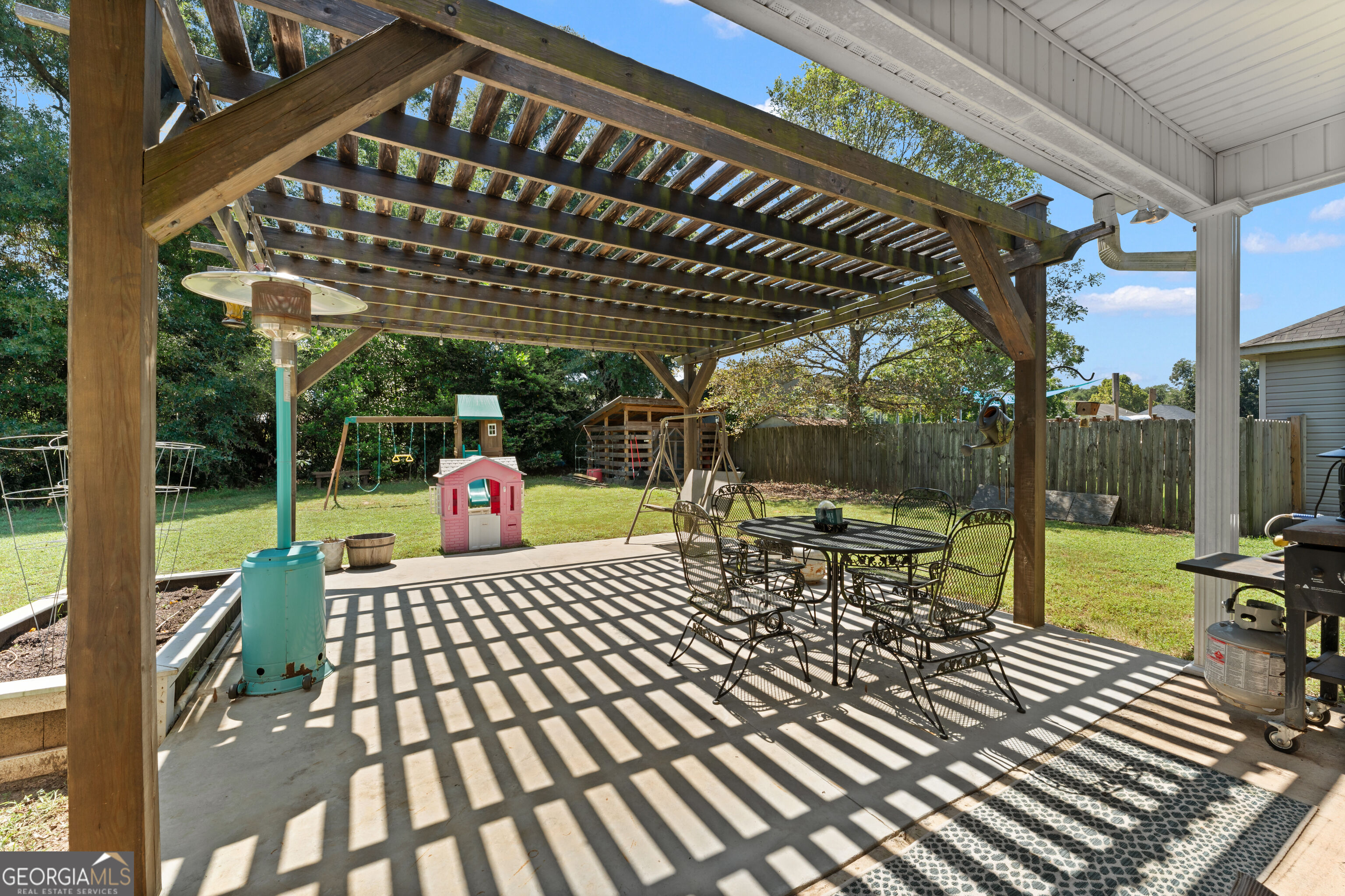 204 Dennard Drive Property Photo 28