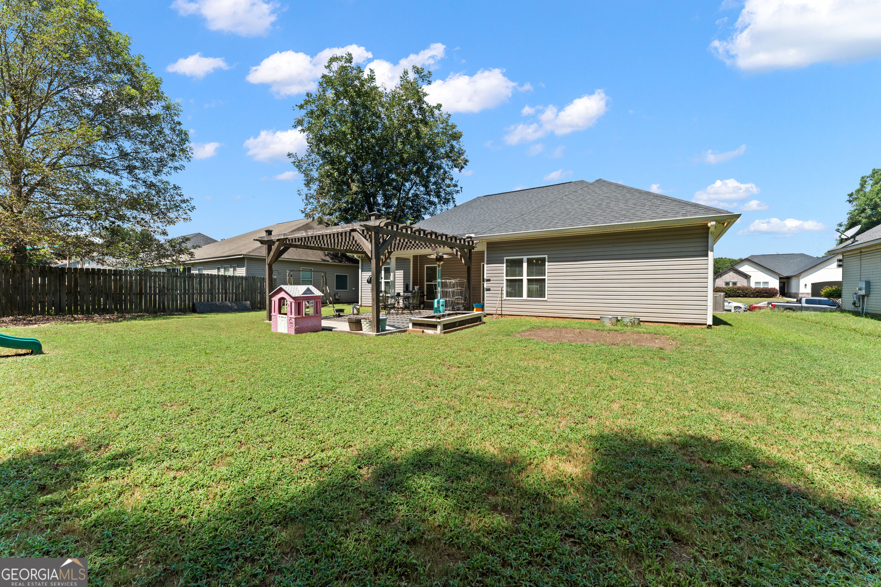204 Dennard Drive Property Photo 31