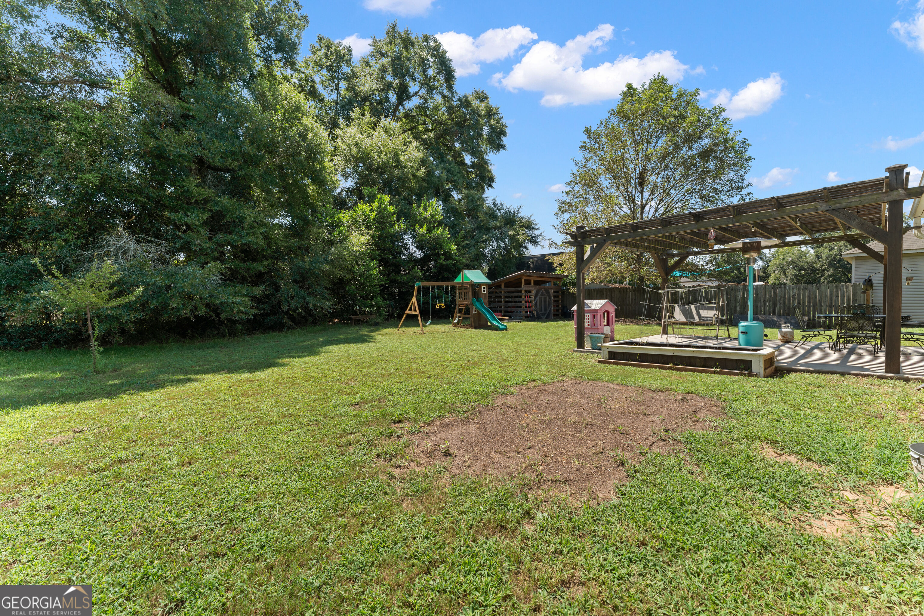 204 Dennard Drive Property Photo 32