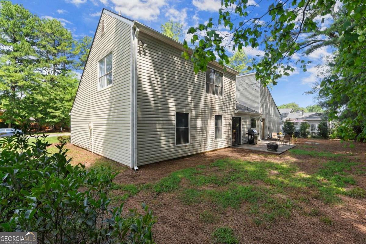 2272 Macby Drive Property Photo 31