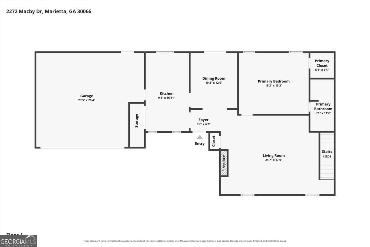 2272 Macby Drive Property Photo 35