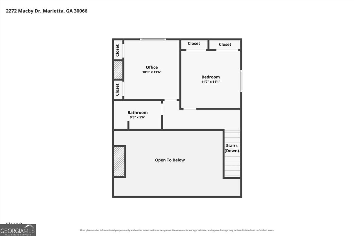 2272 Macby Drive Property Photo 36