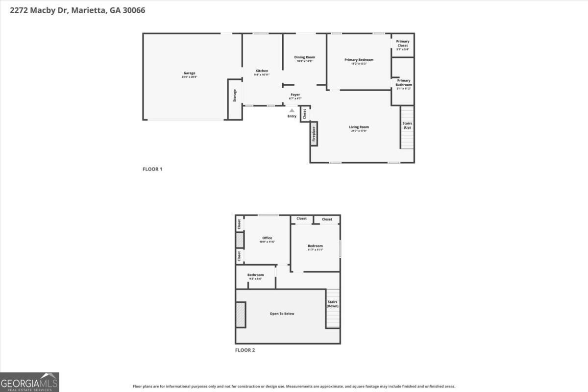 2272 Macby Drive Property Photo 37