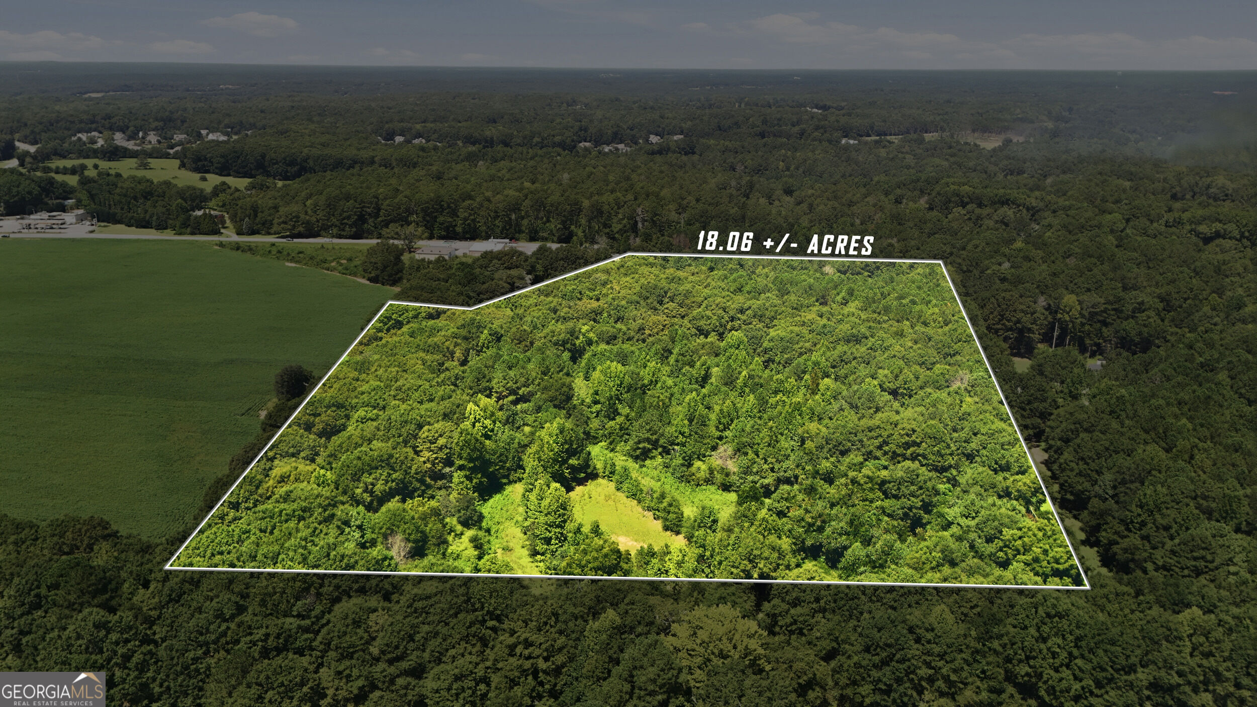 5374 Macon Highway Property Photo 1