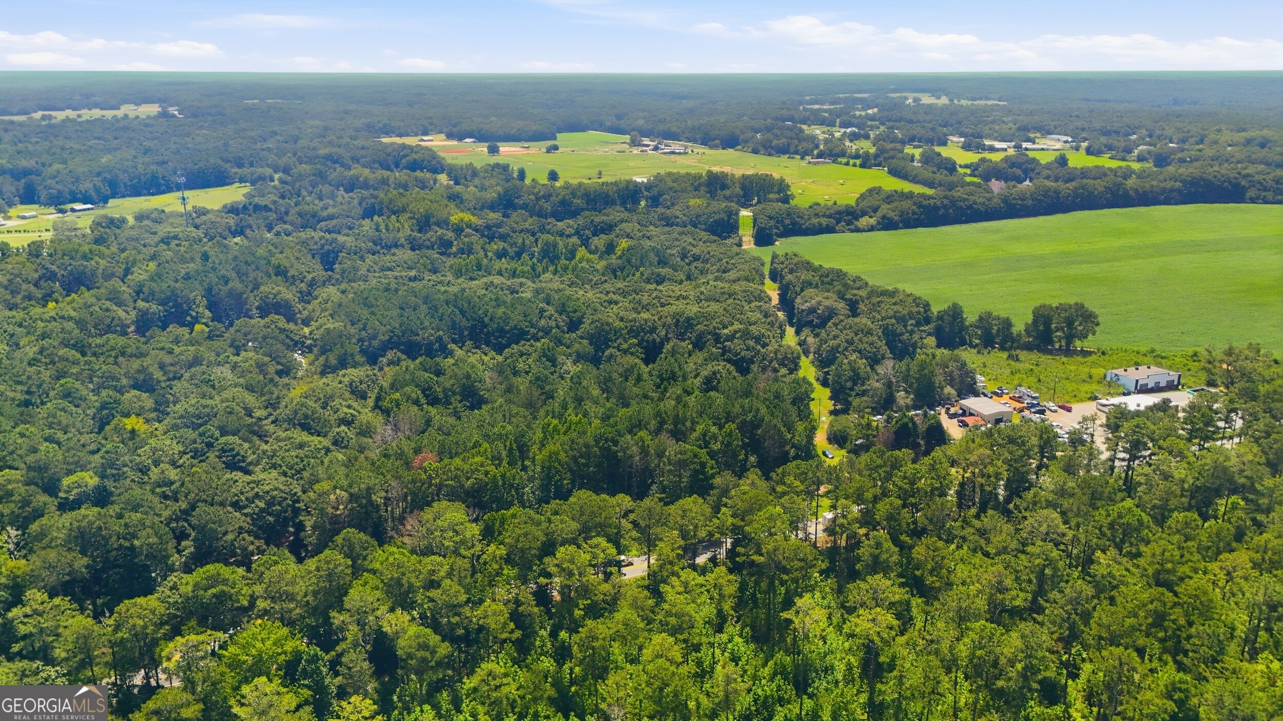 5374 Macon Highway Property Photo 3