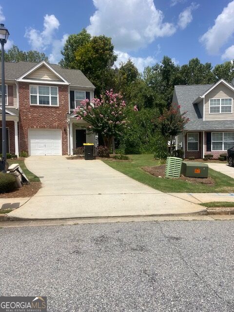 112 Chastain Circle Property Photo 1
