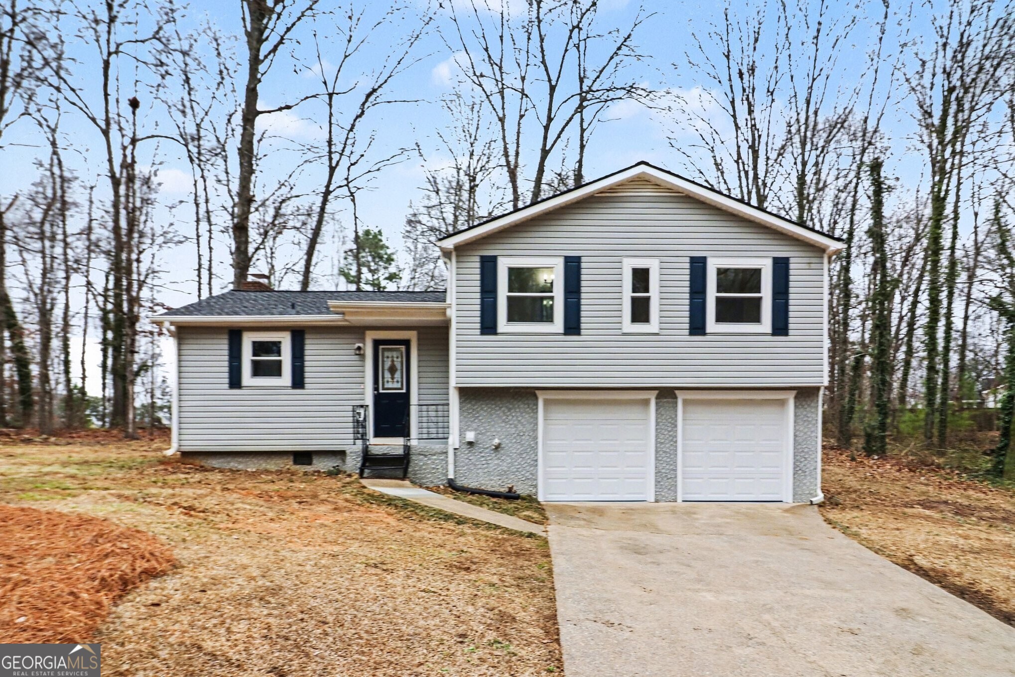3864 Yeager Road Property Photo 1