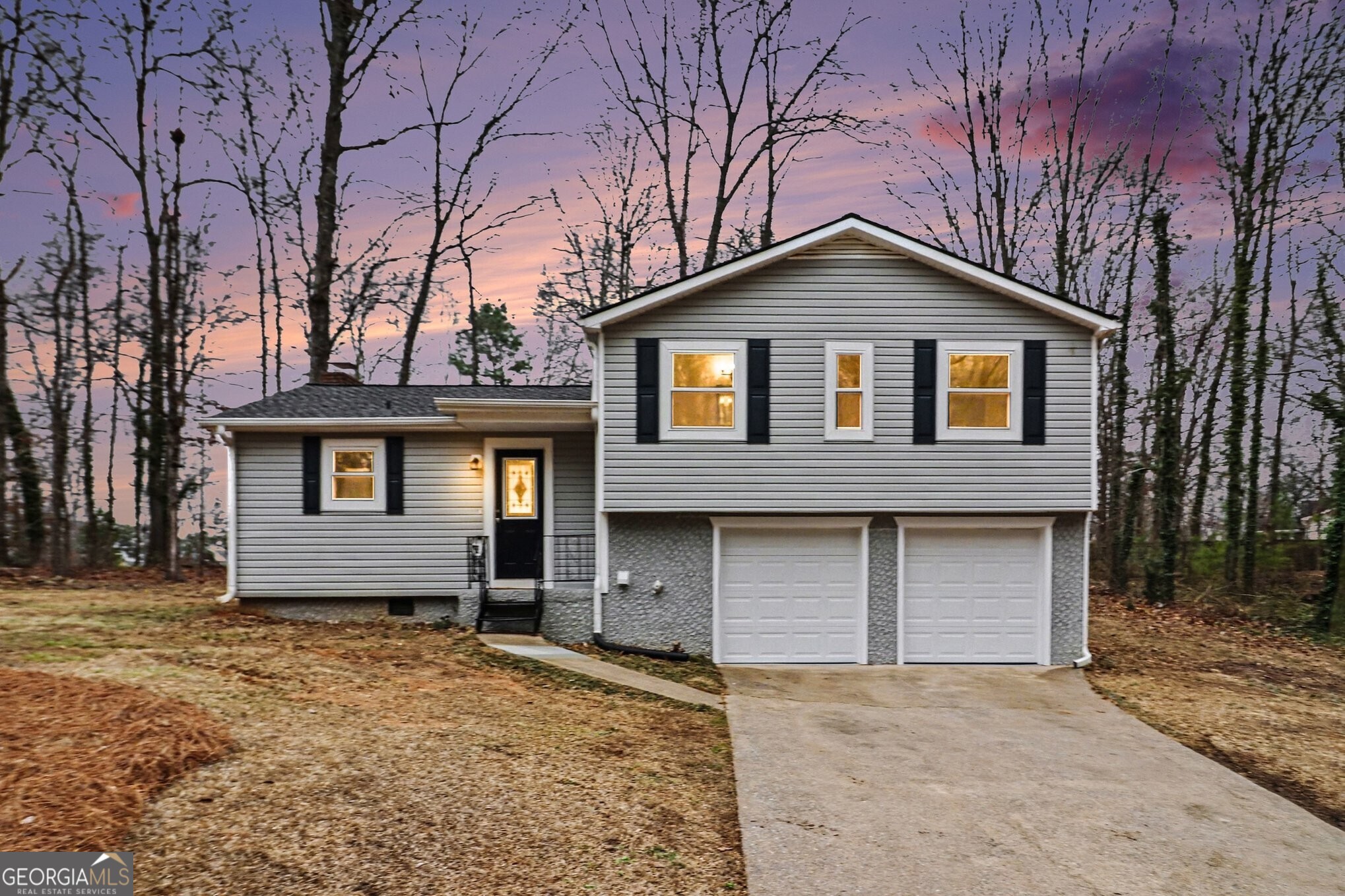 3864 Yeager Road Property Photo 2