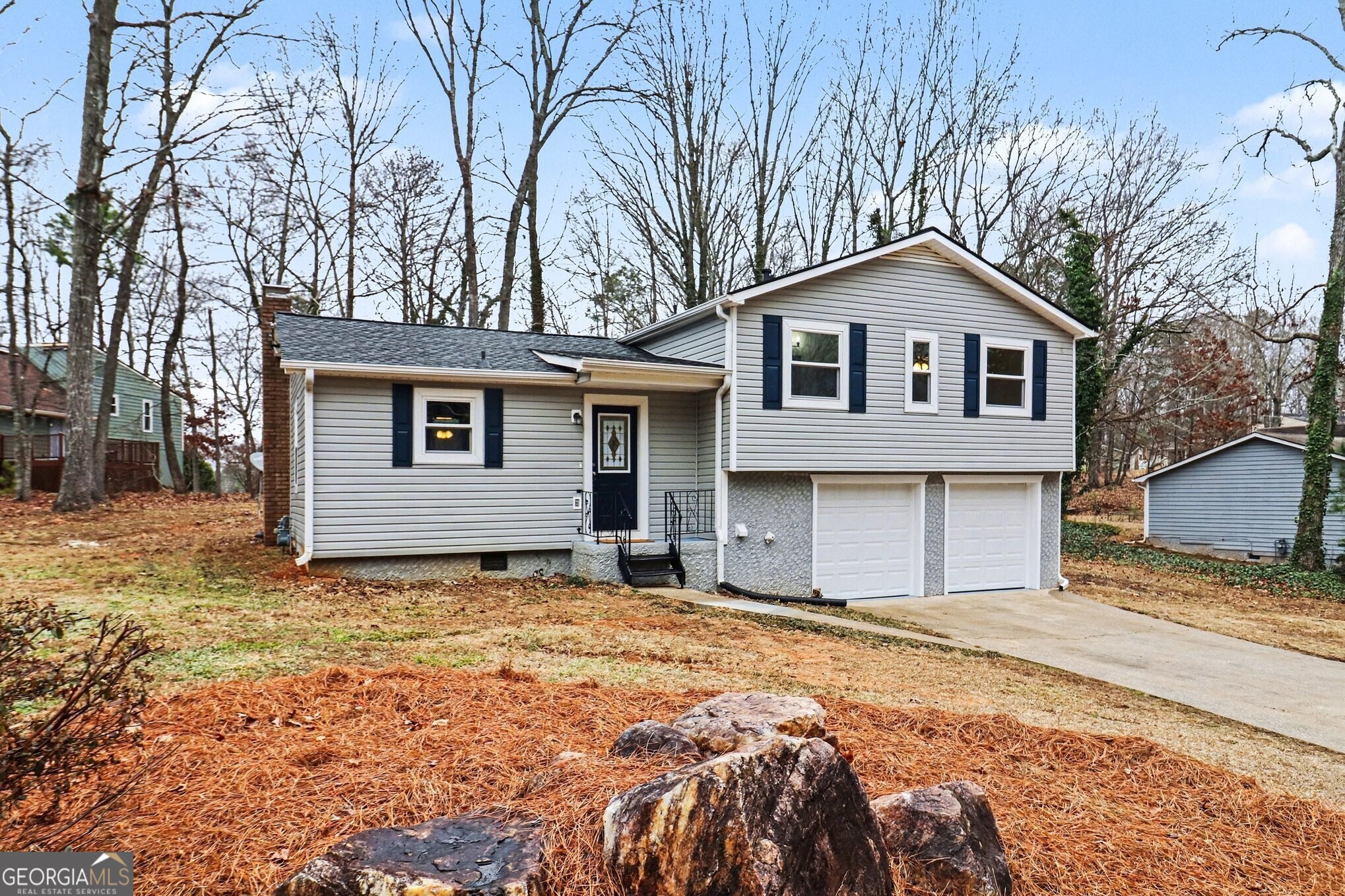 3864 Yeager Road Property Photo 20