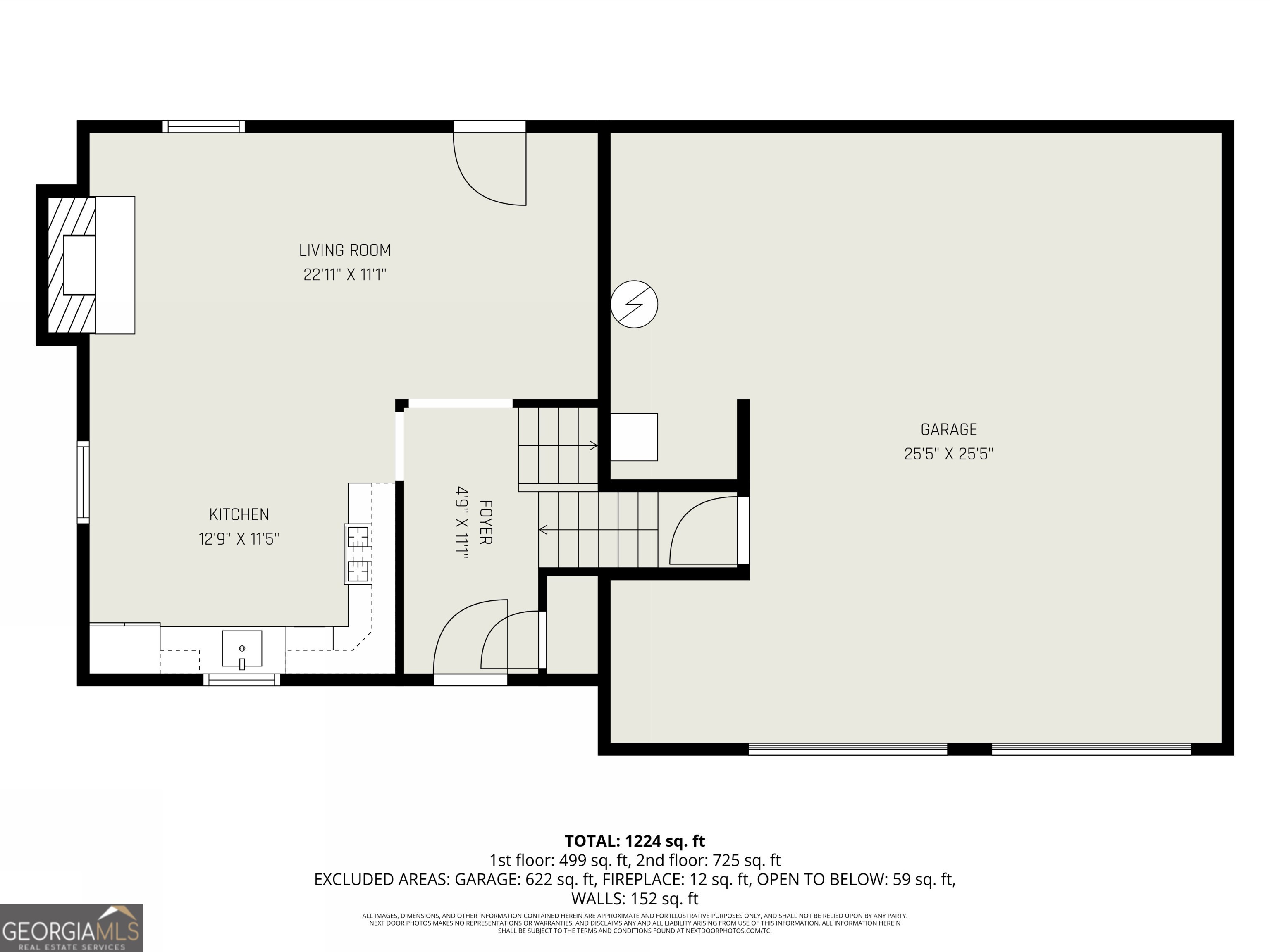 3864 Yeager Road Property Photo 26