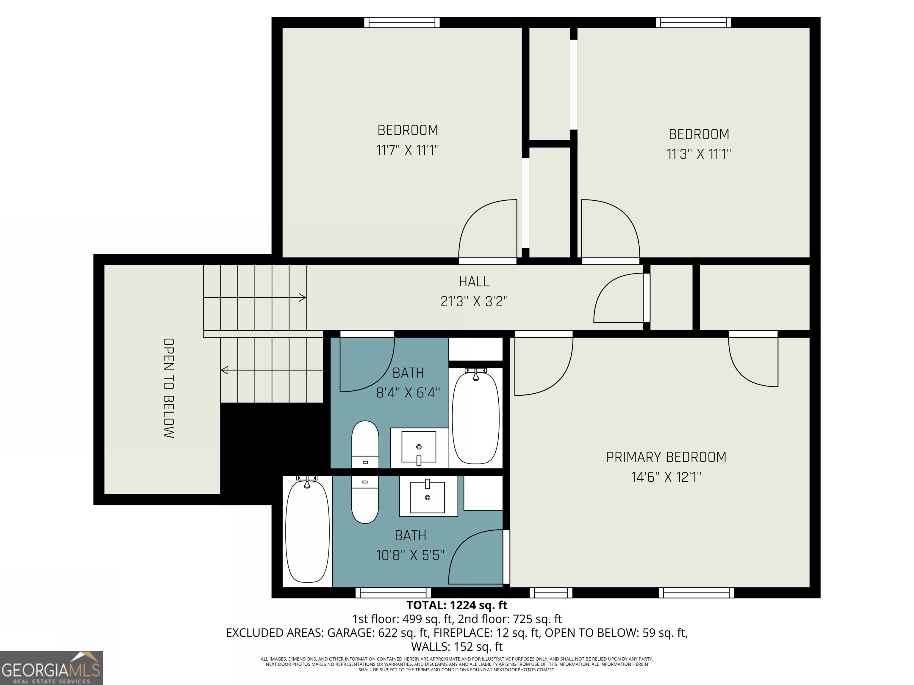 3864 Yeager Road Property Photo 27