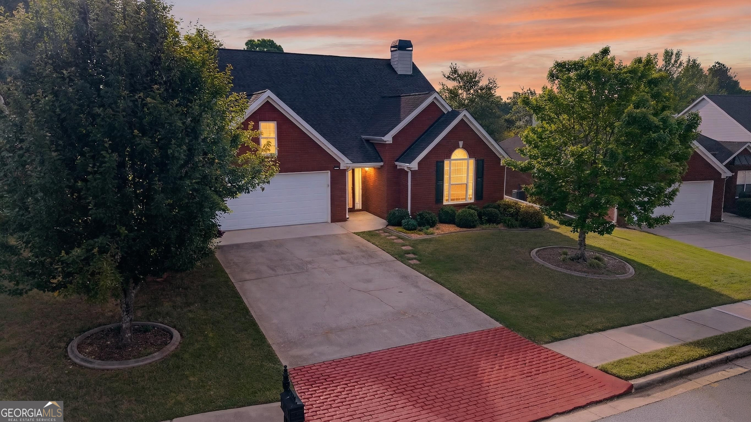 133 Meridian Drive