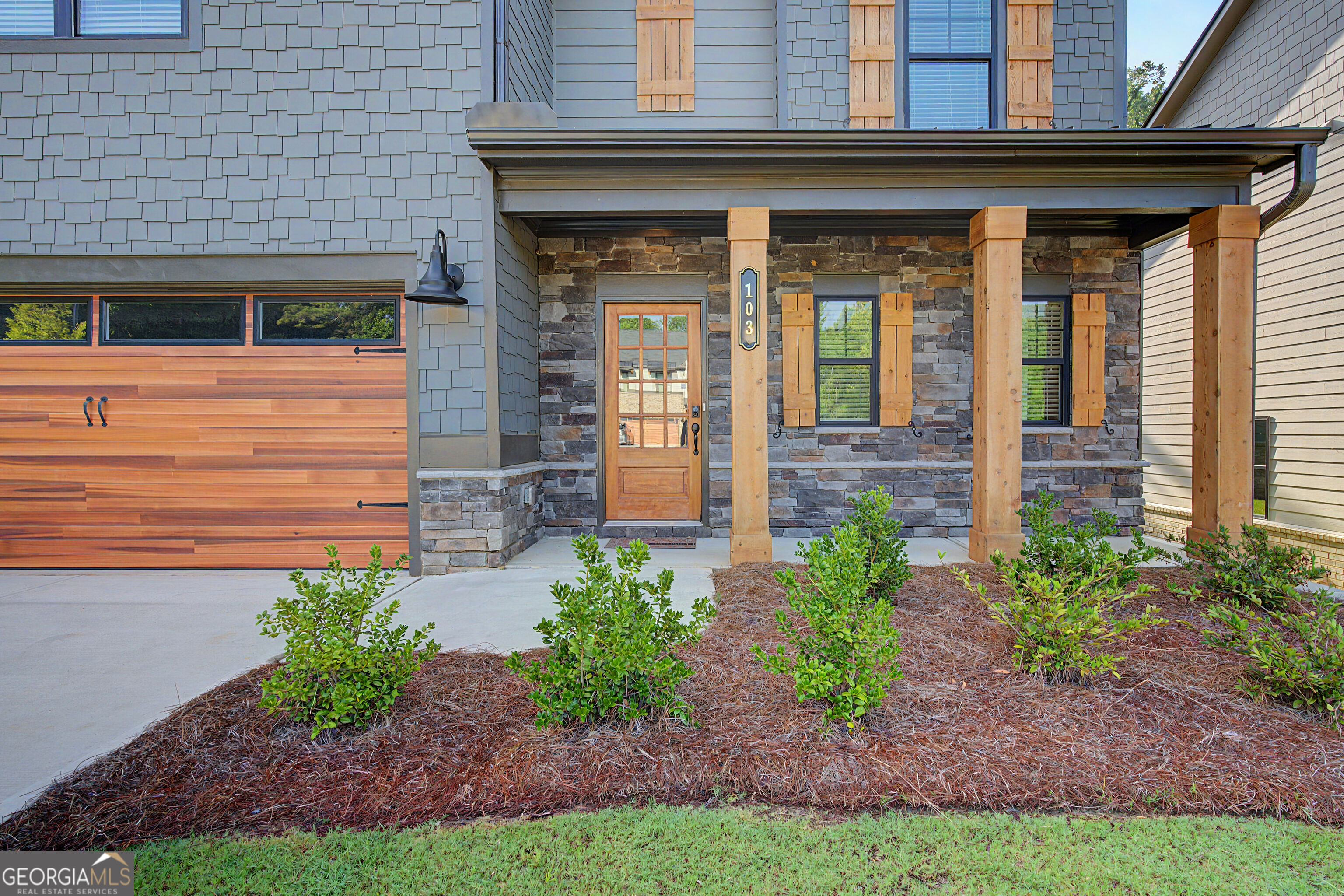 103 Everwood Court Property Photo 2