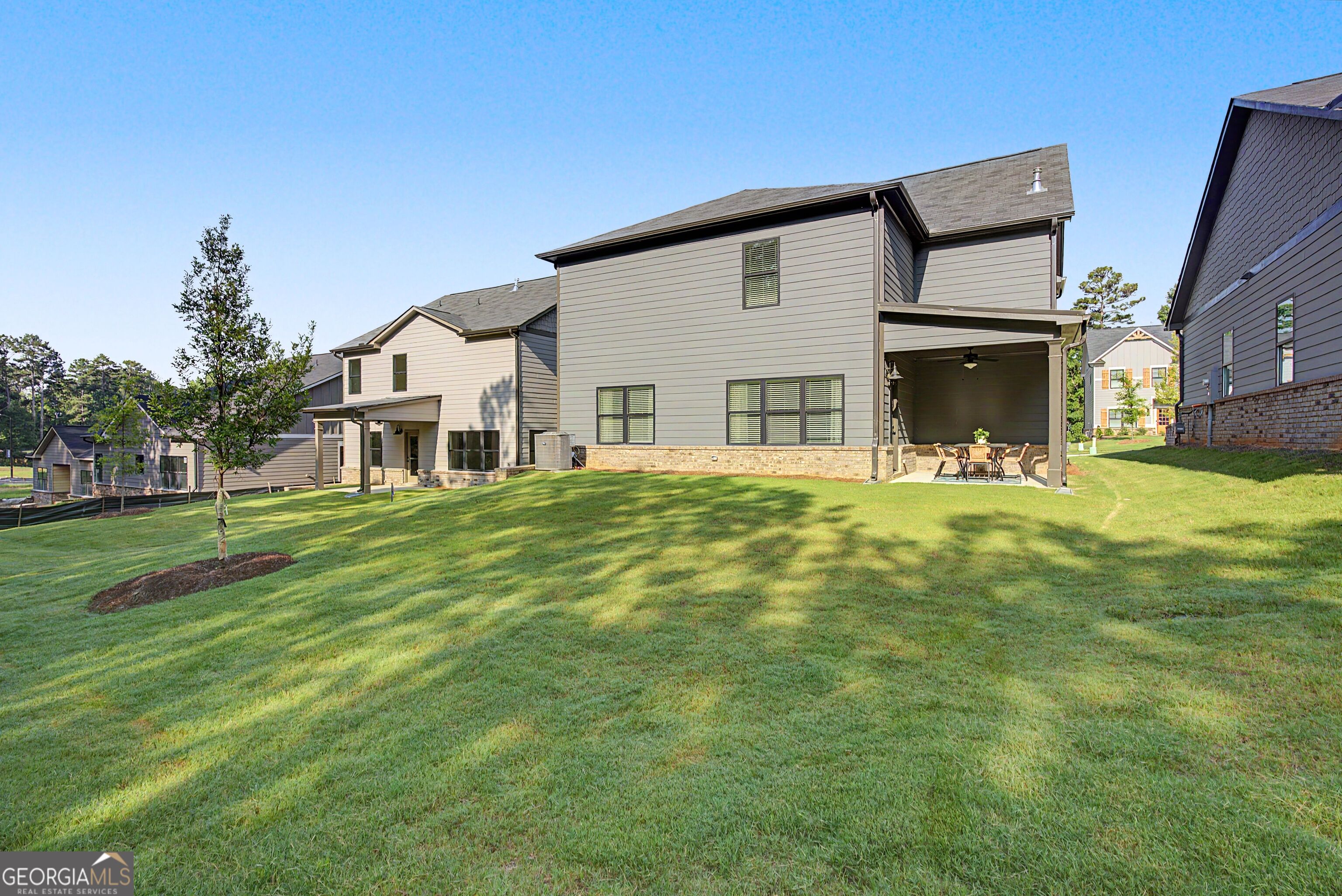 103 Everwood Court Property Photo 22