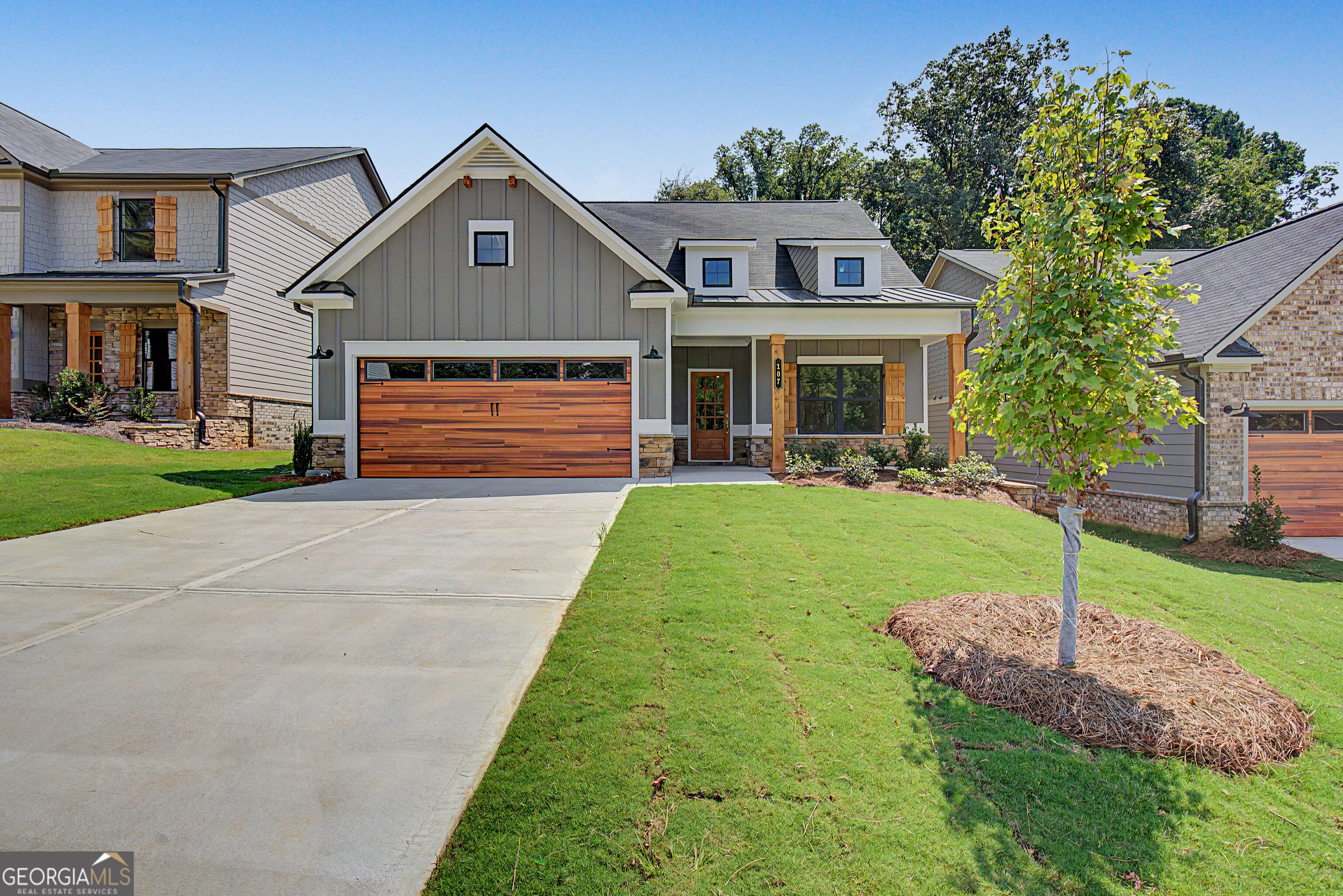 107 Everwood Court Property Photo 1