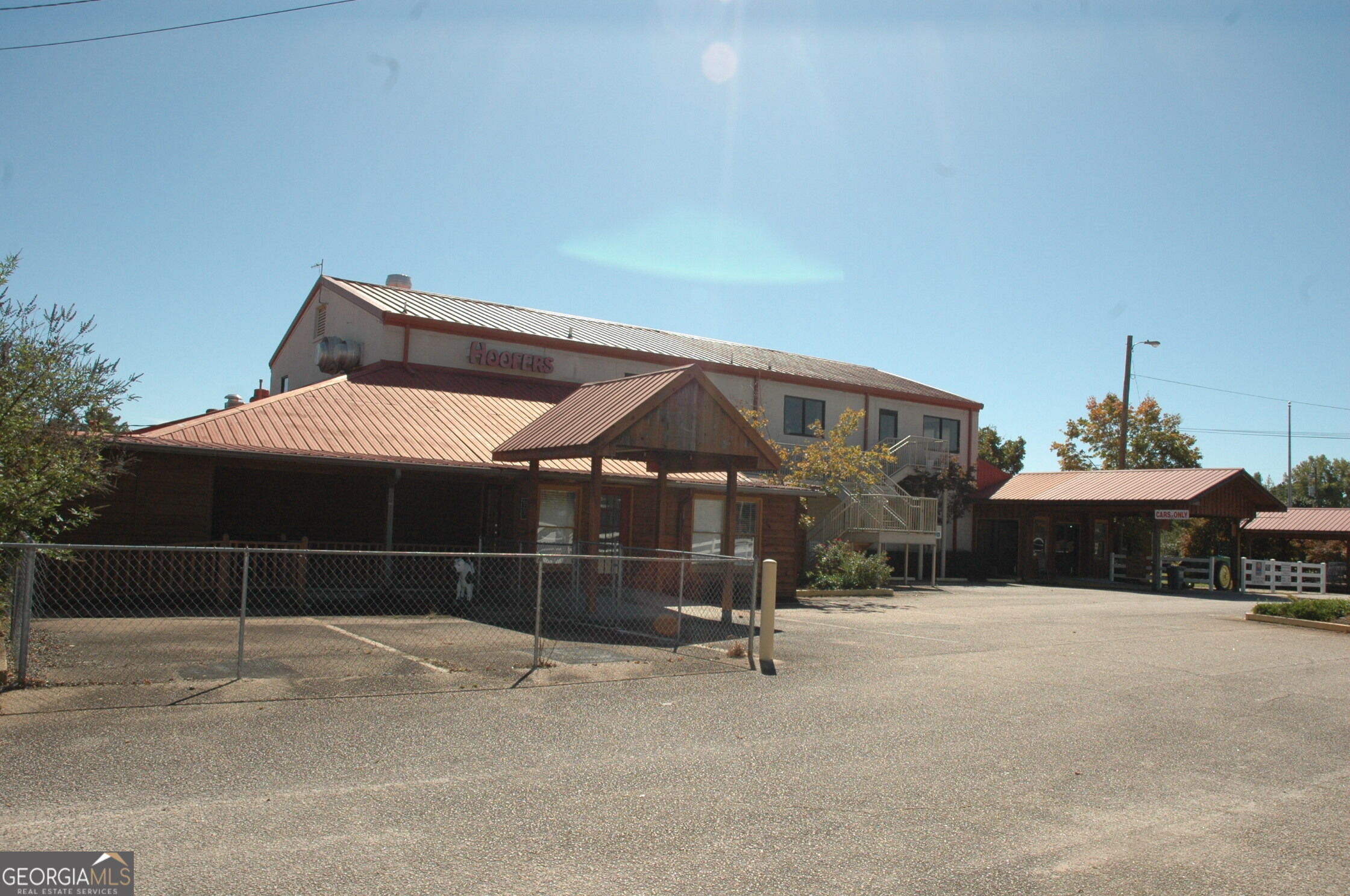 3472 Hogansville Road Property Photo 4