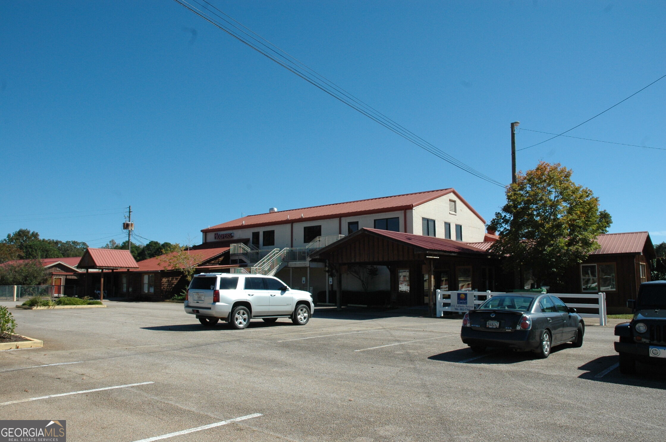 3472 Hogansville Road Property Photo 5