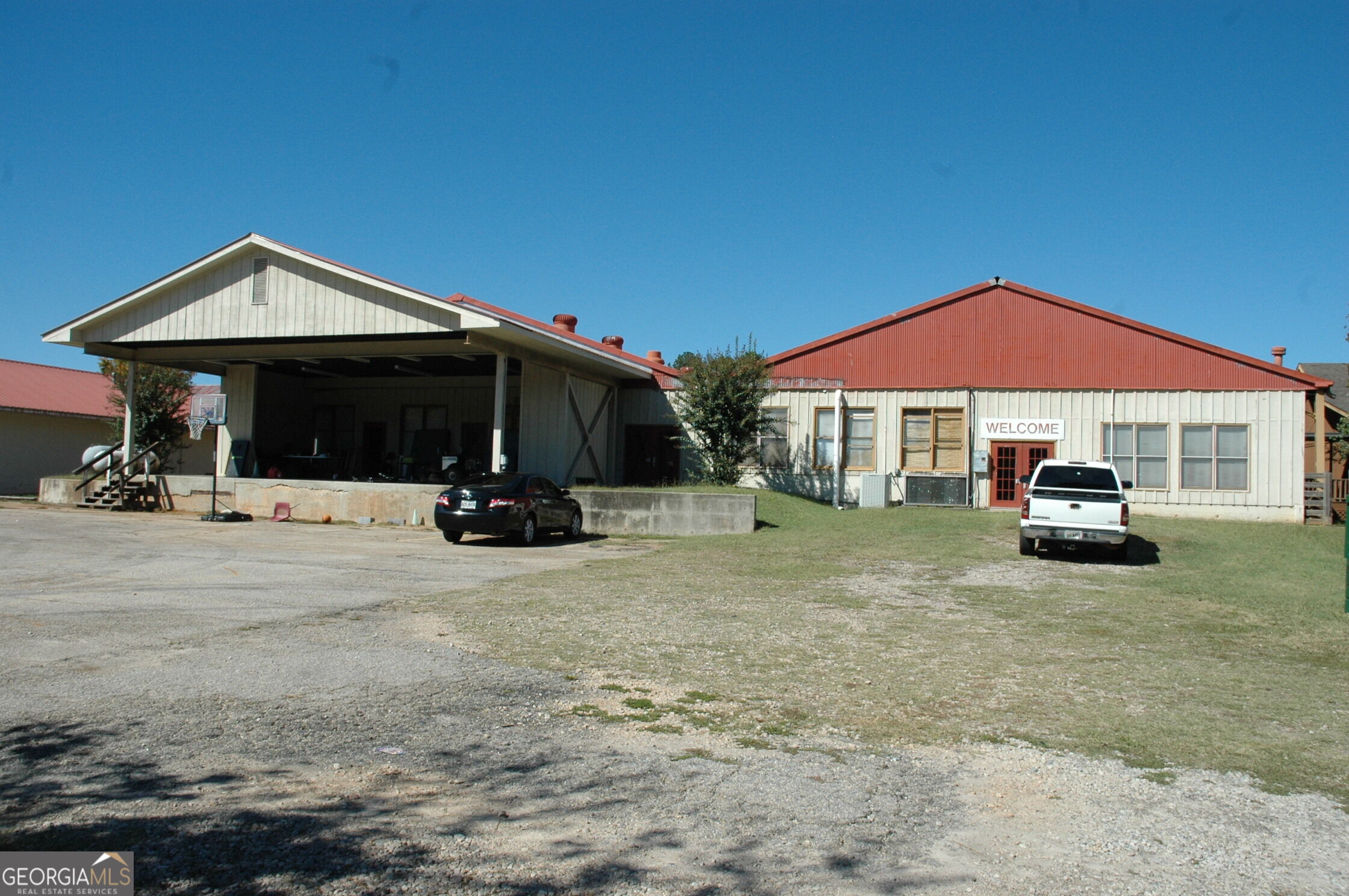 3472 Hogansville Road Property Photo 10