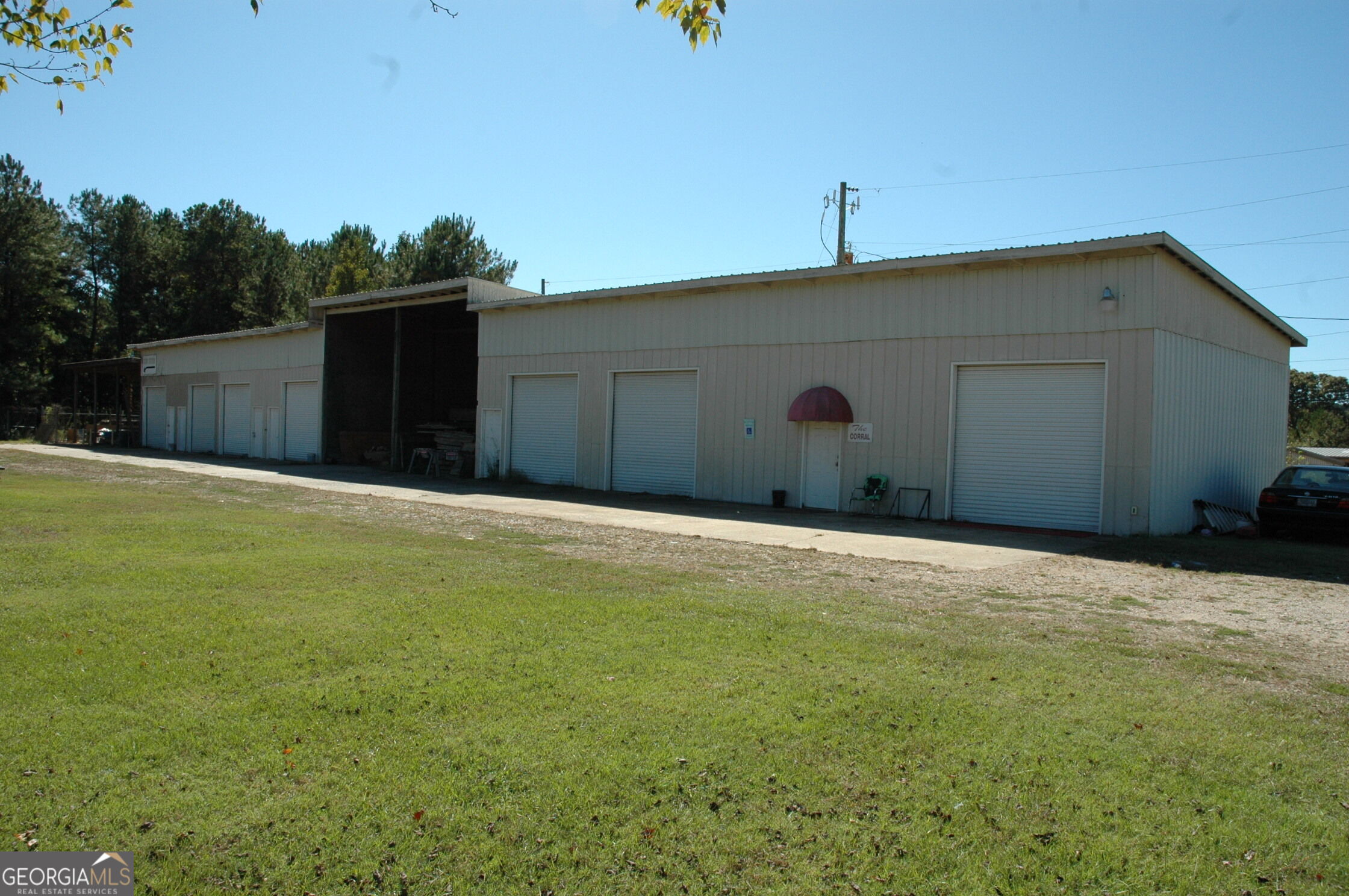 3472 Hogansville Road Property Photo 11