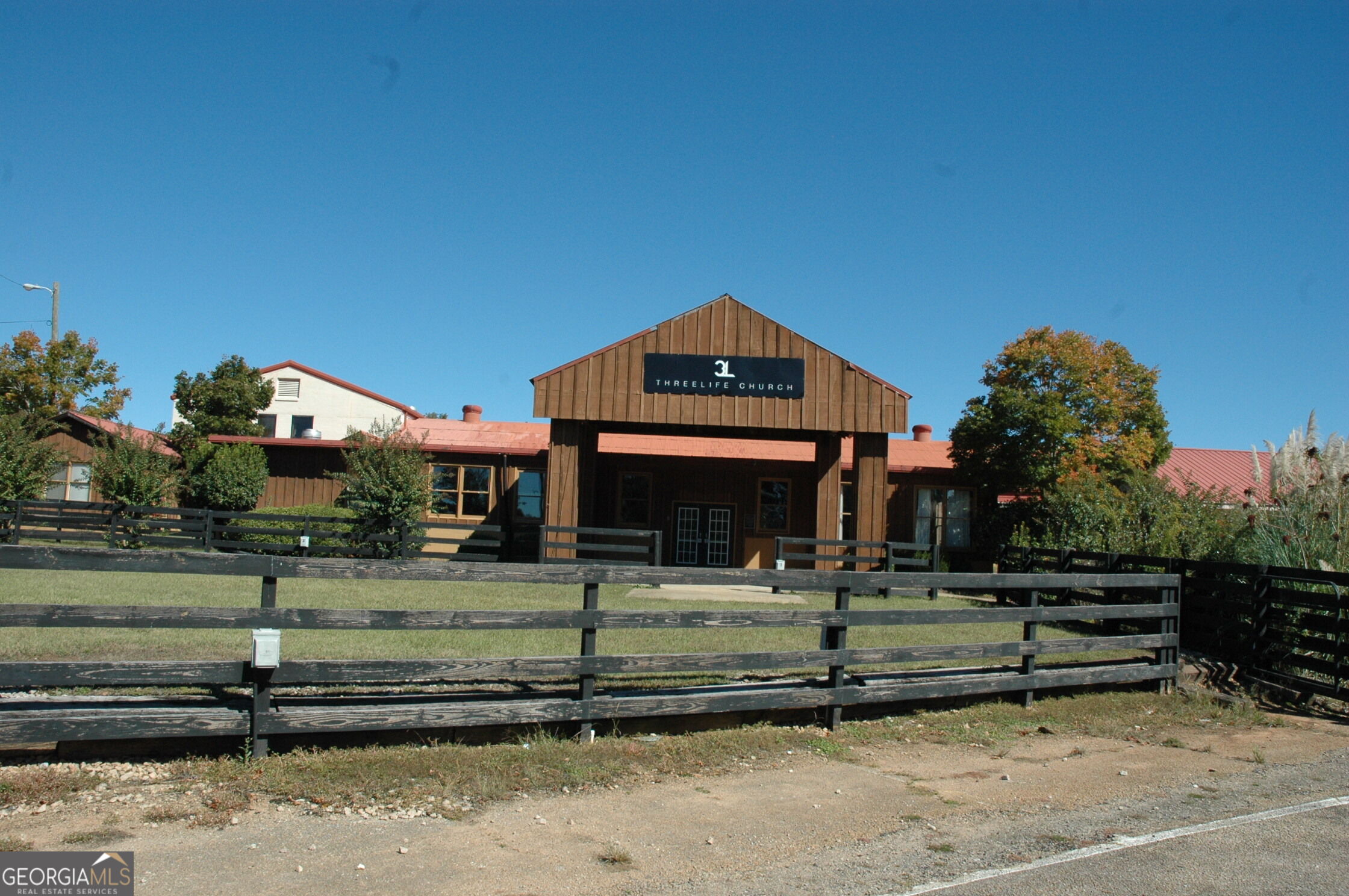 3472 Hogansville Road Property Photo 12