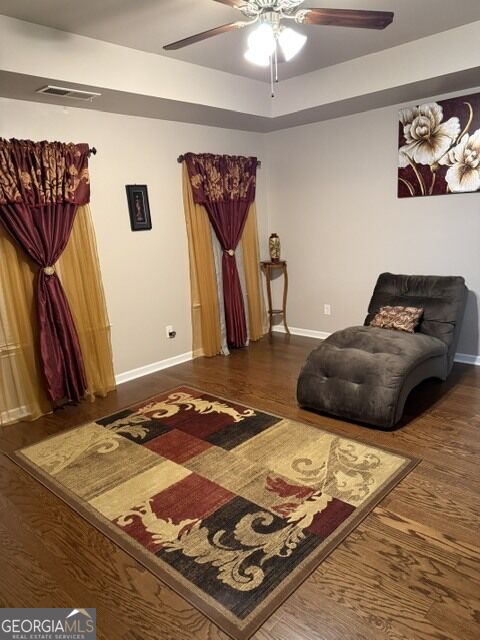 542 Monticello Boulevard Se Property Photo 13