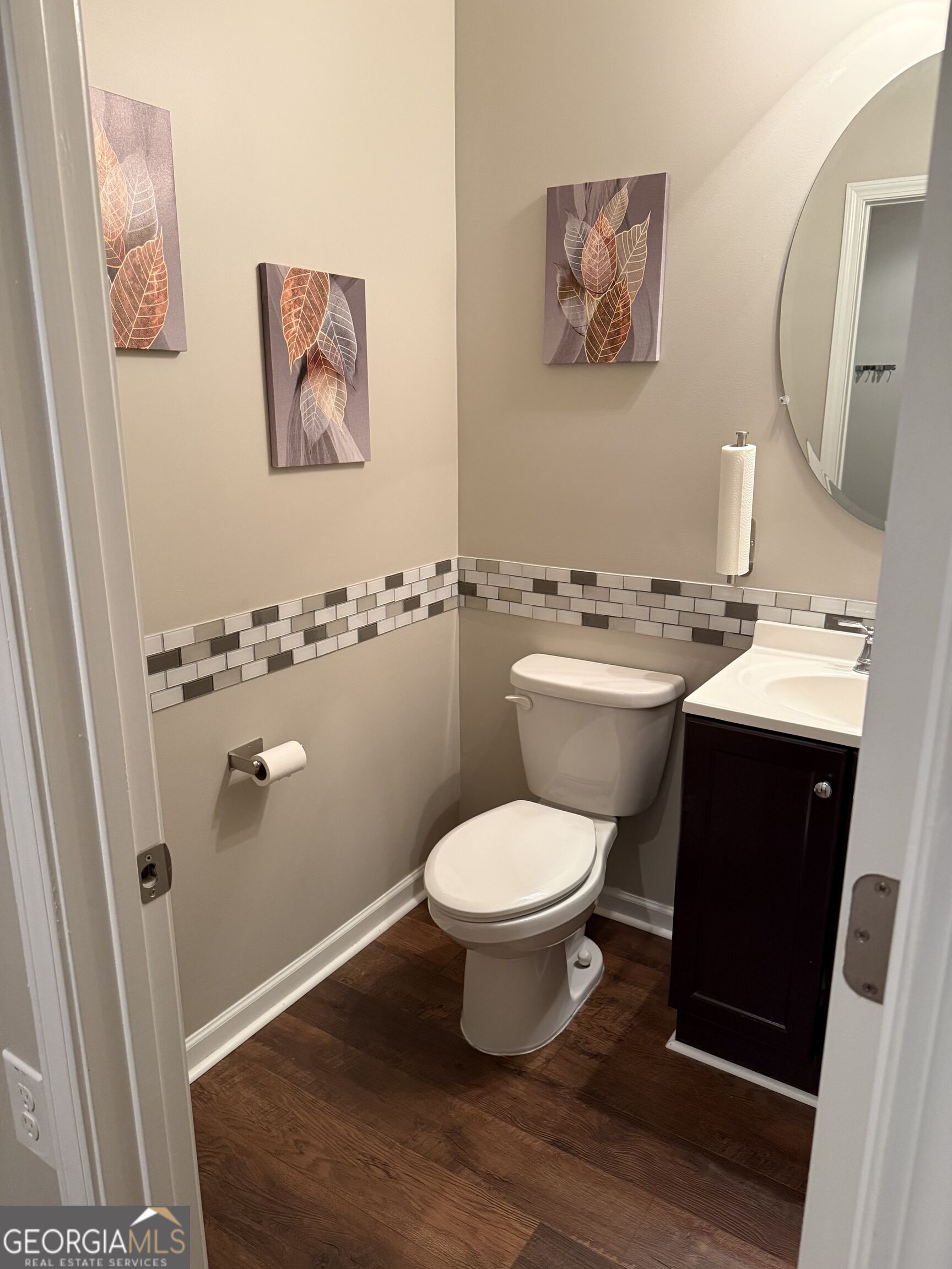 542 Monticello Boulevard Se Property Photo 17