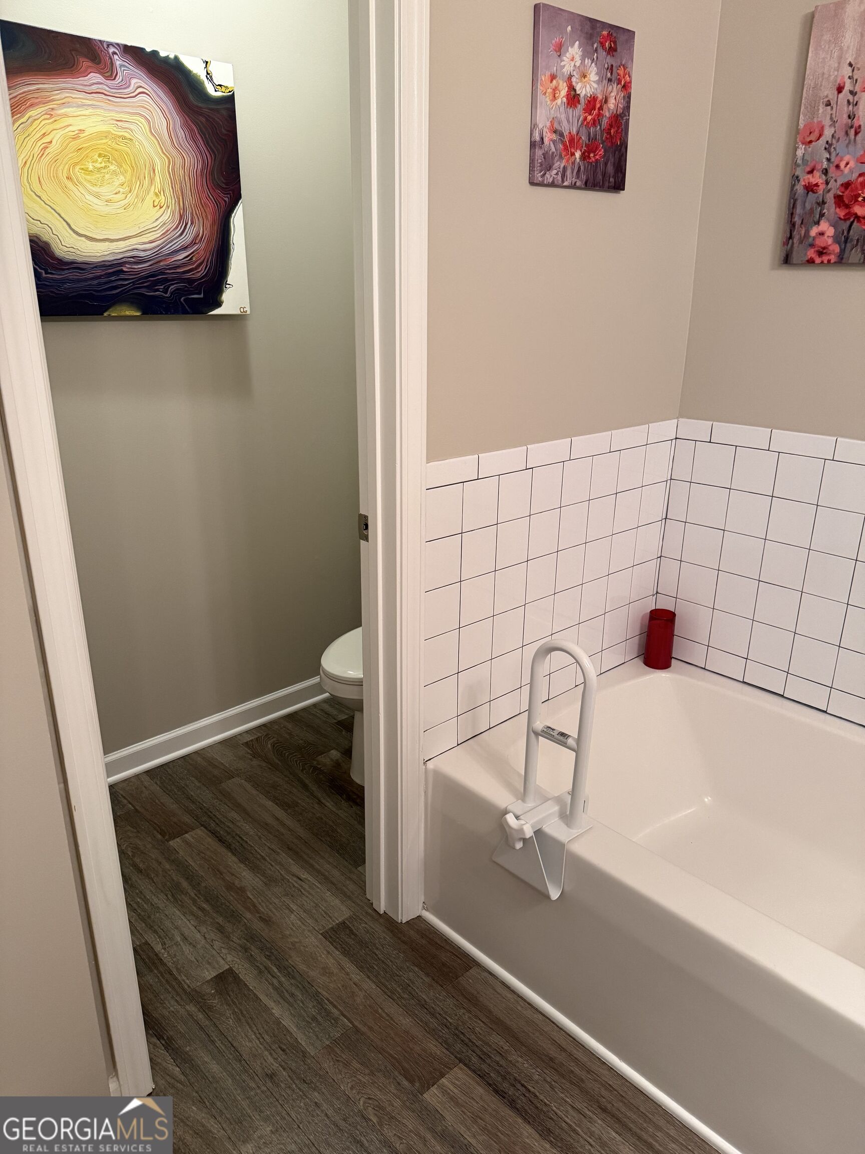 542 Monticello Boulevard Se Property Photo 19