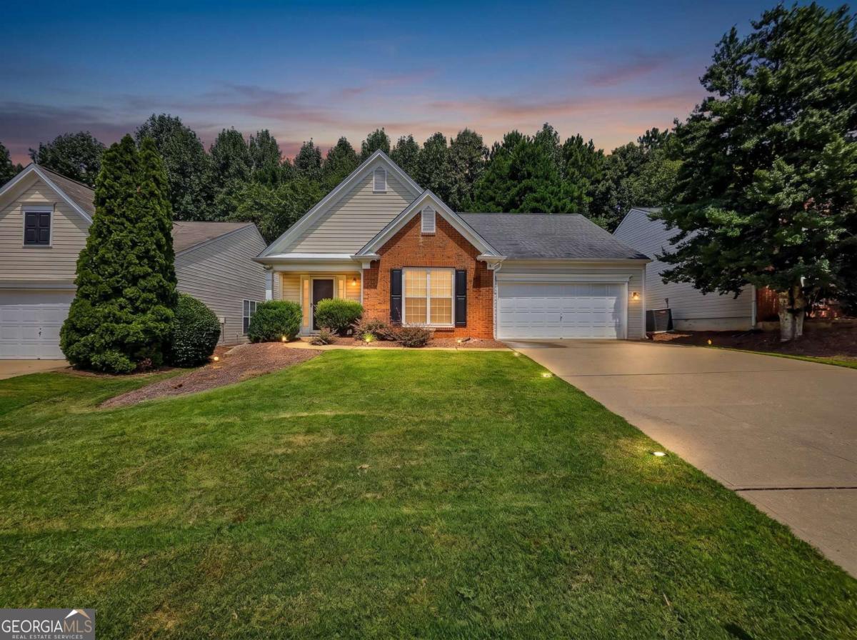 6730 Waveland Drive Property Photo 1