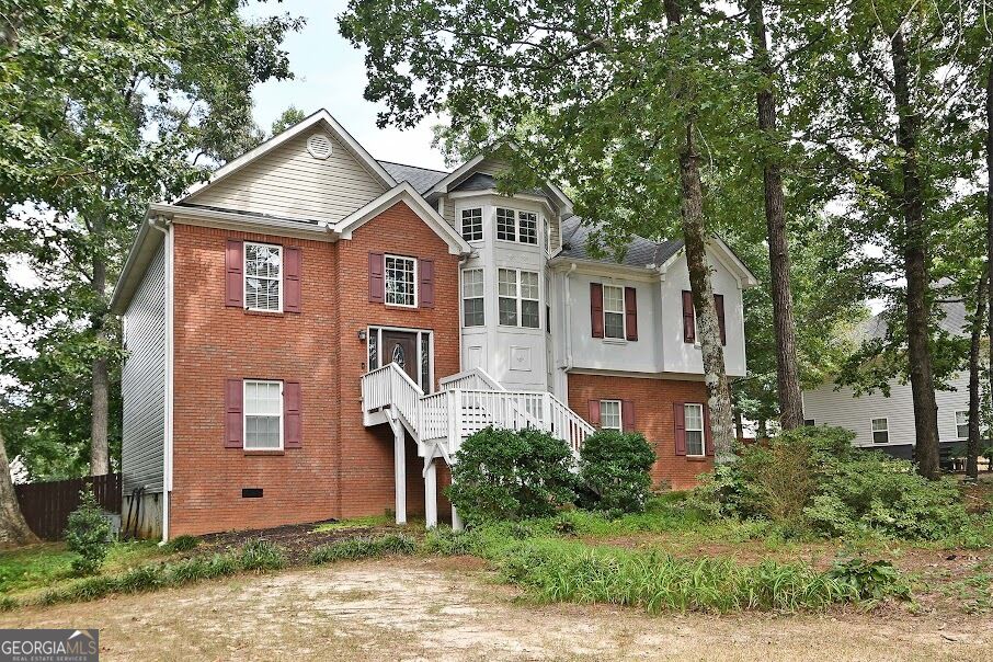 143 Burchfield Run