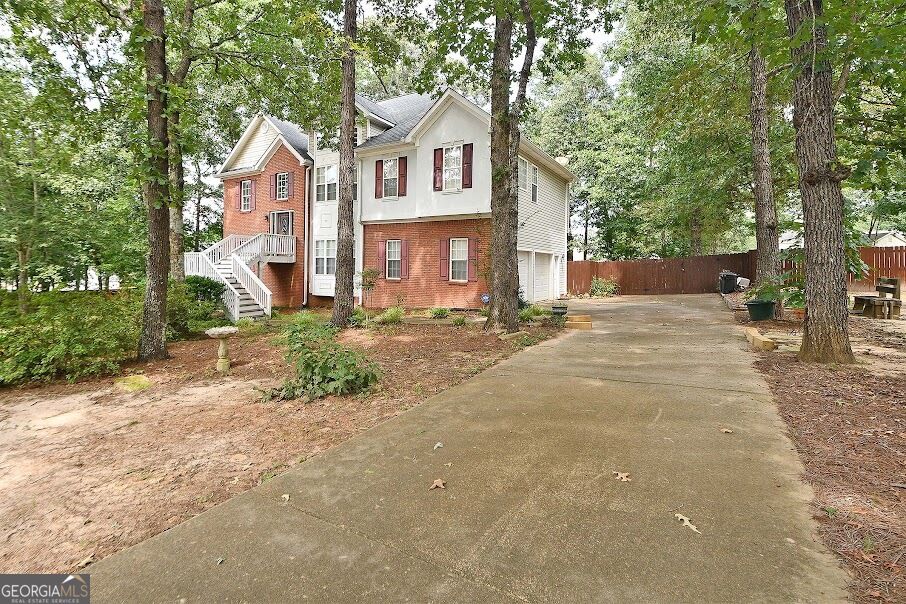 143 Burchfield Run Property Photo 2