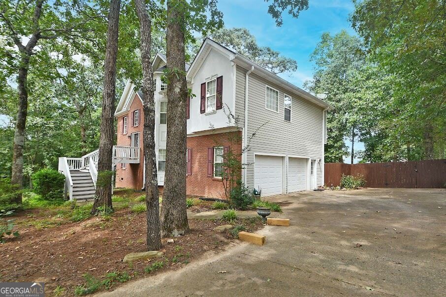 143 Burchfield Run Property Photo 3