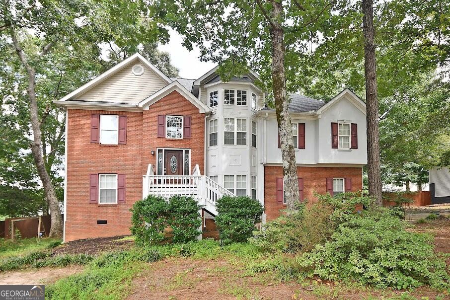 143 Burchfield Run Property Photo 4