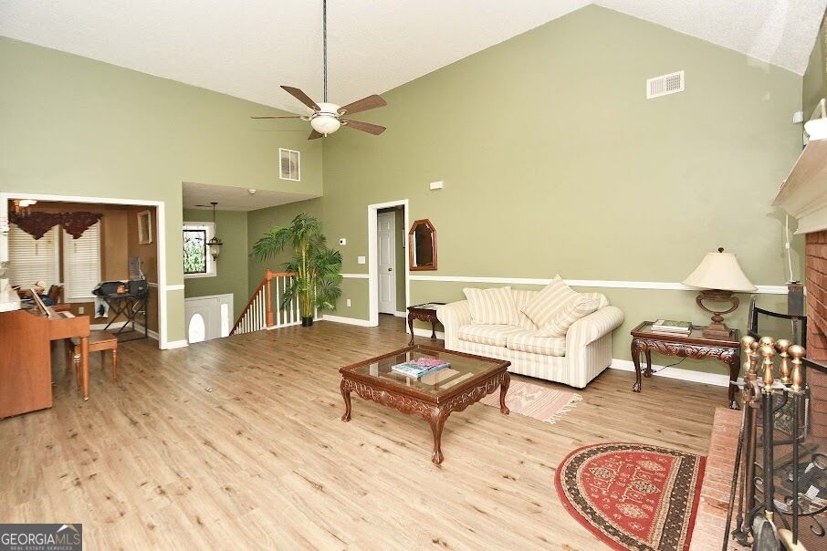 143 Burchfield Run Property Photo 7