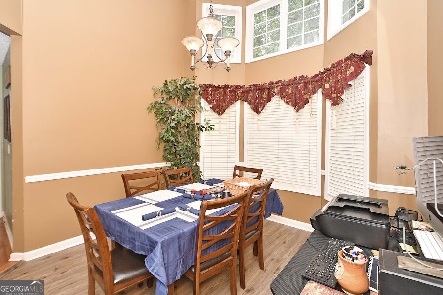 143 Burchfield Run Property Photo 10