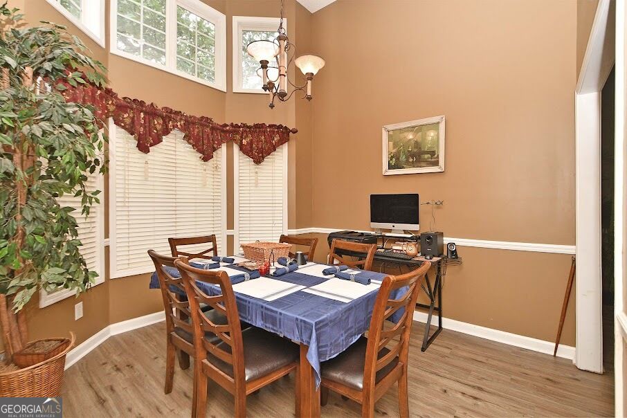 143 Burchfield Run Property Photo 11