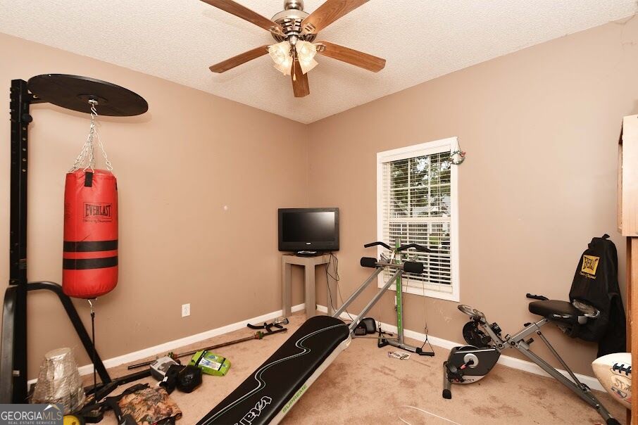 143 Burchfield Run Property Photo 35