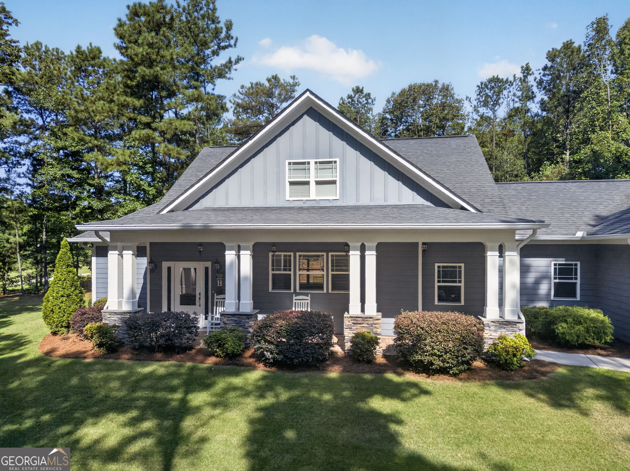 6535 Tyree Road Property Photo 1