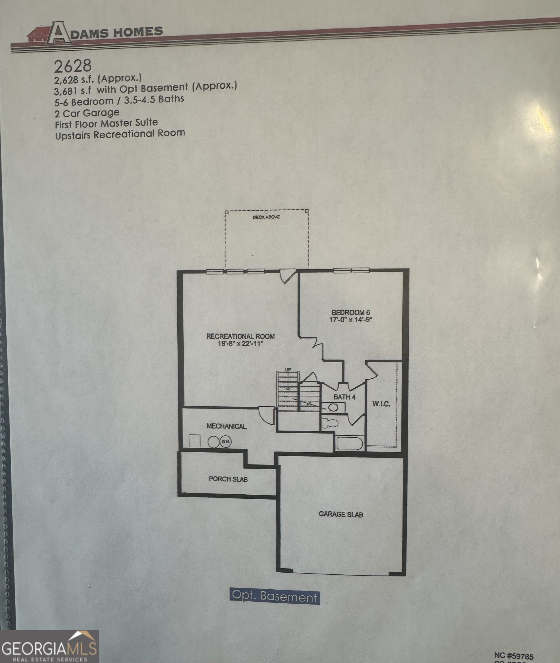 626 Walnut Creek Parkway Property Photo 29