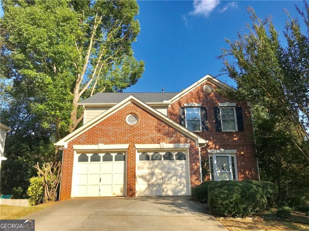 3354 Roundfield Circle Property Photo 1