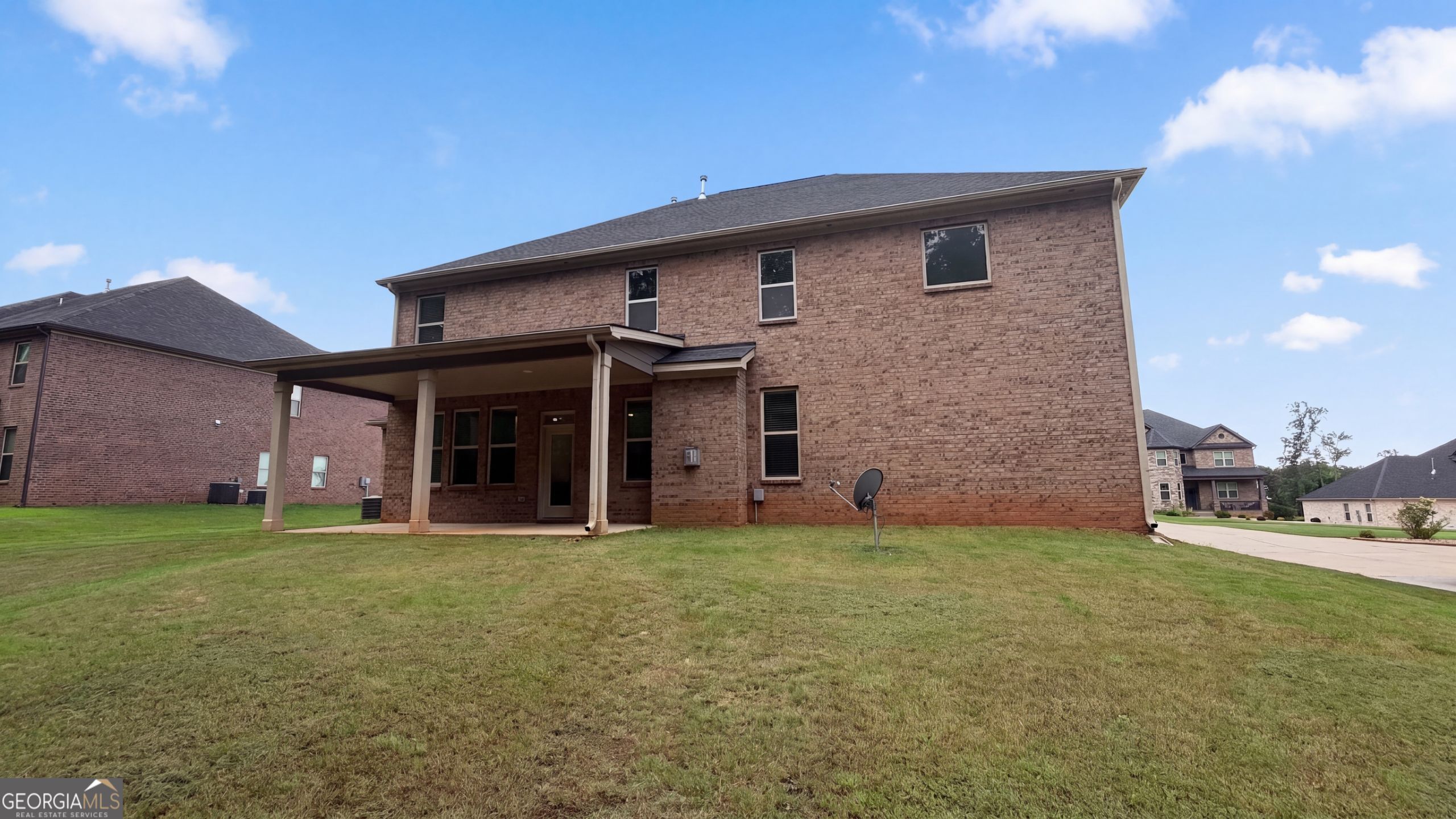 321 Basel Way Property Photo 44