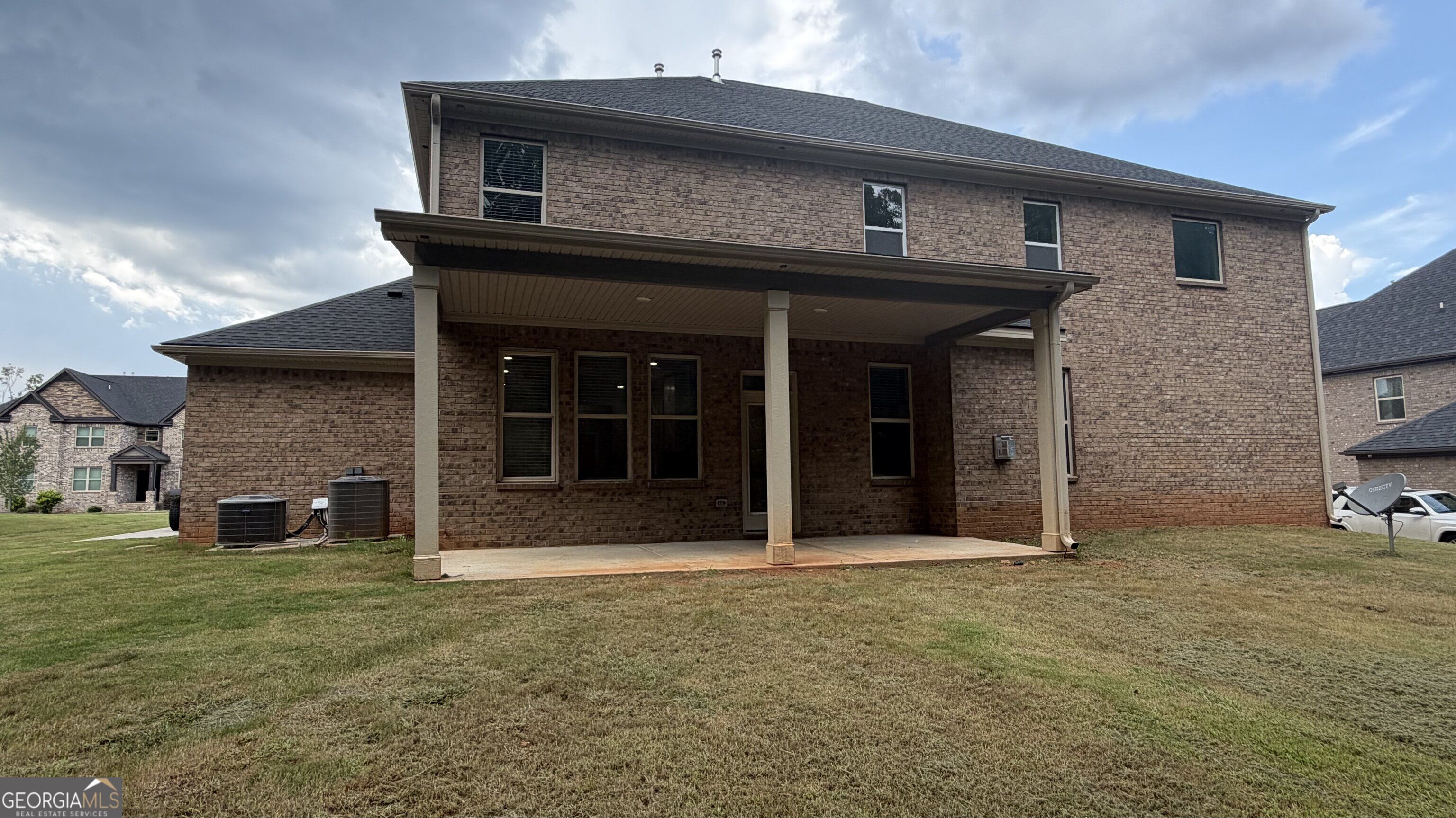 321 Basel Way Property Photo 45