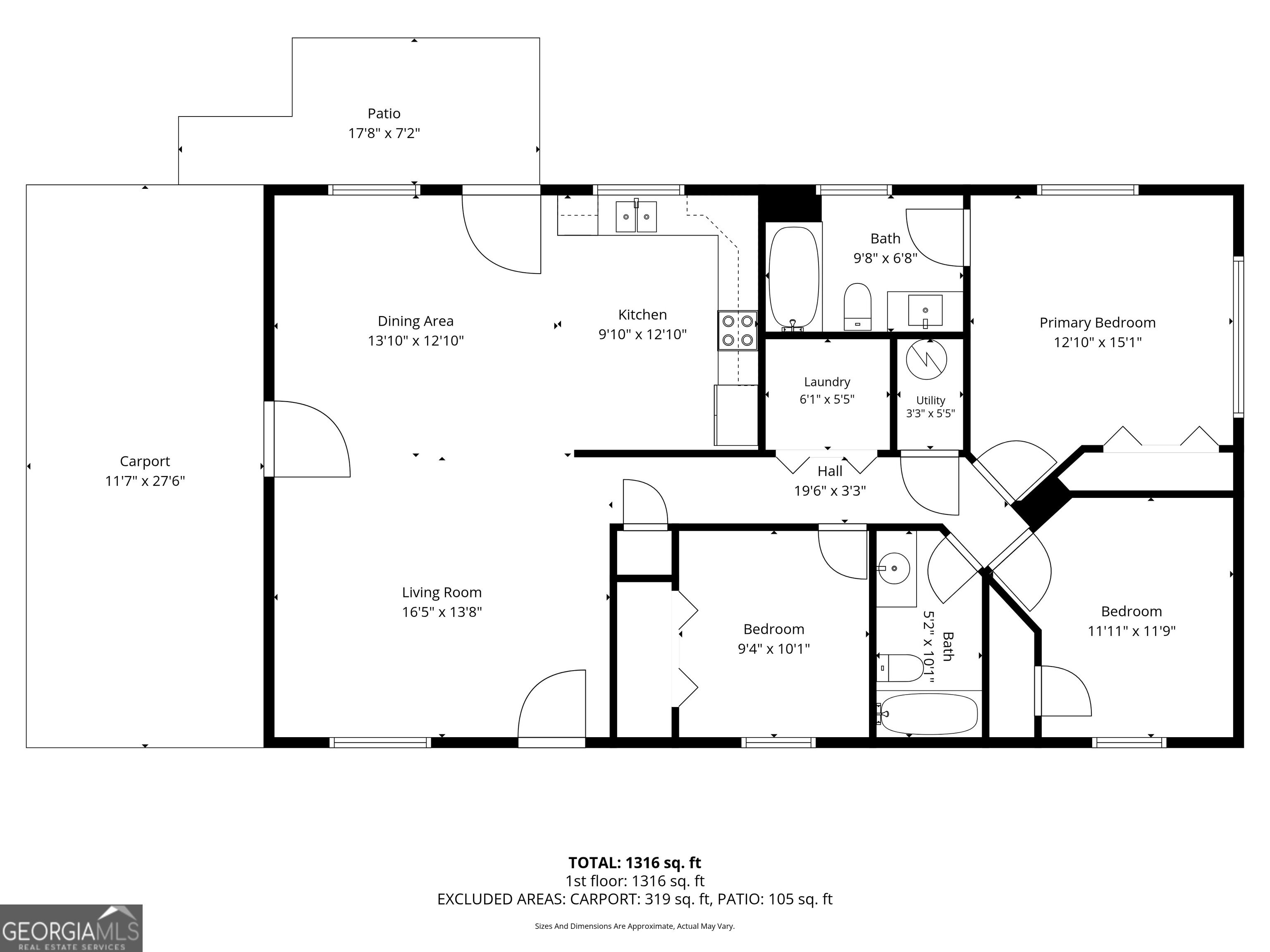 31 Pinelea Drive Property Photo 37