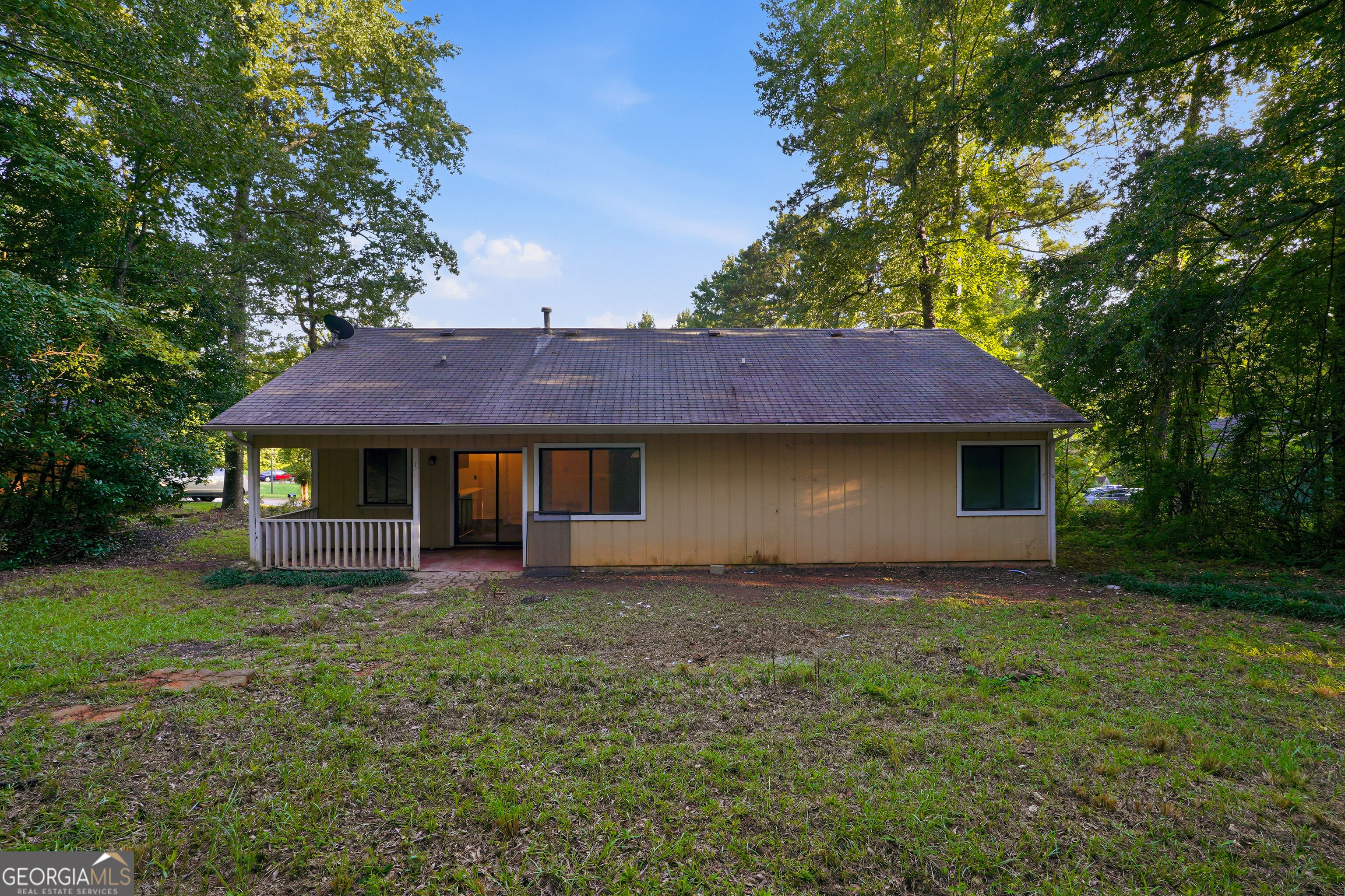 140 Forrest Brook Drive Property Photo 30