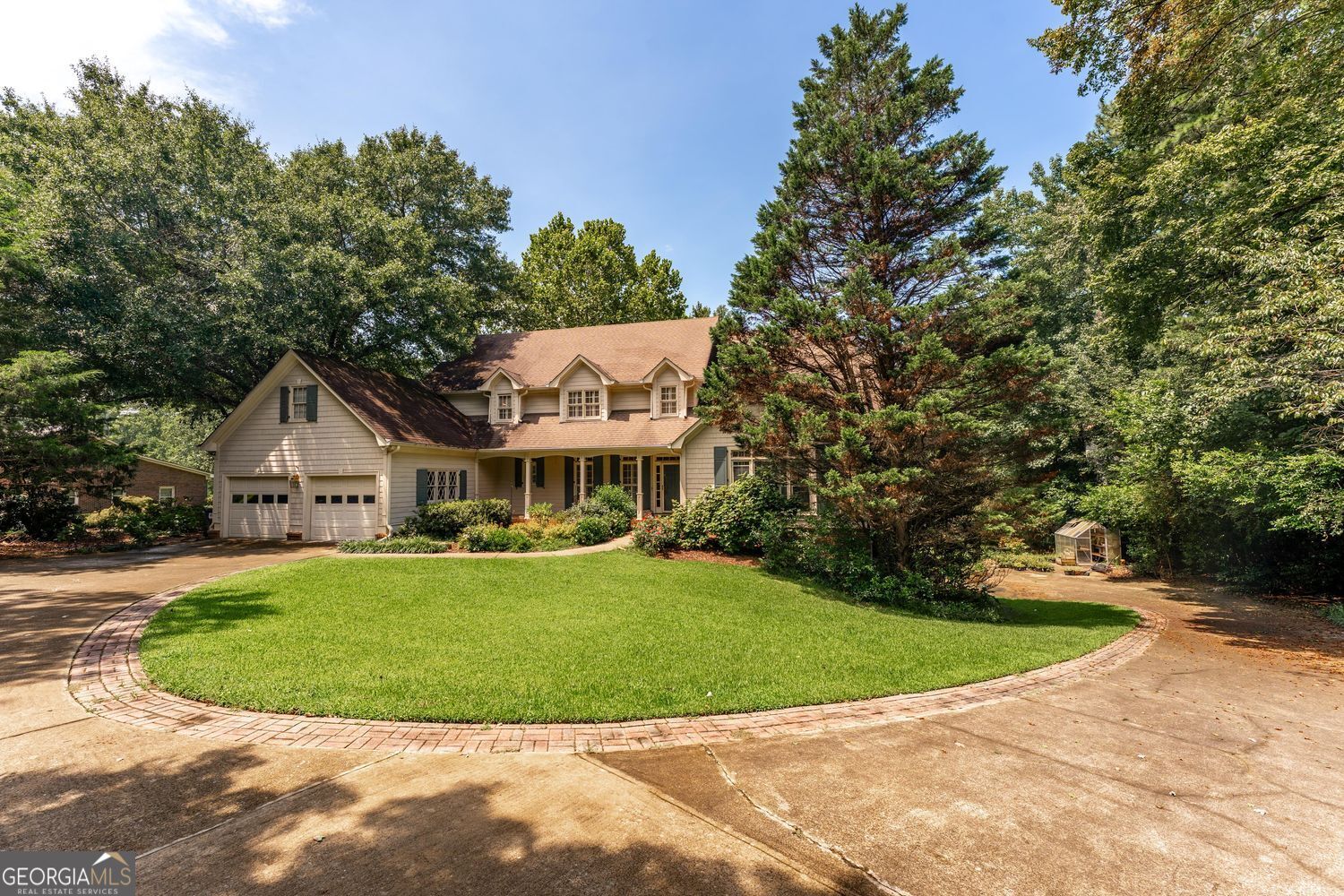 3201 Shaw Road Property Photo 1